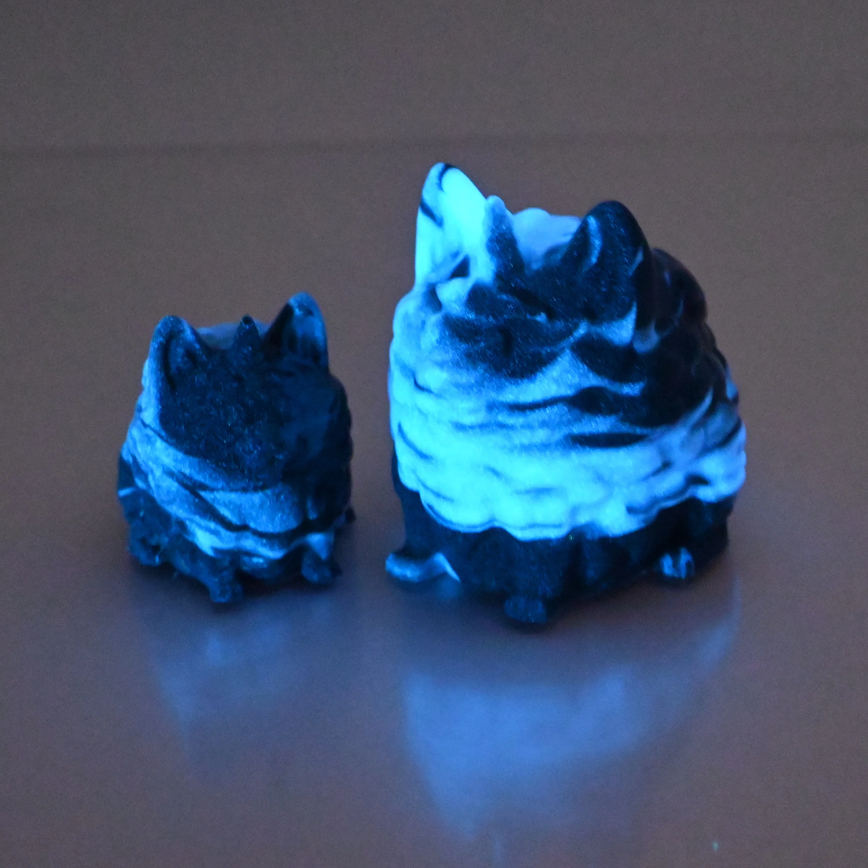2PPCX18 Puppicorn Pair - Image 2