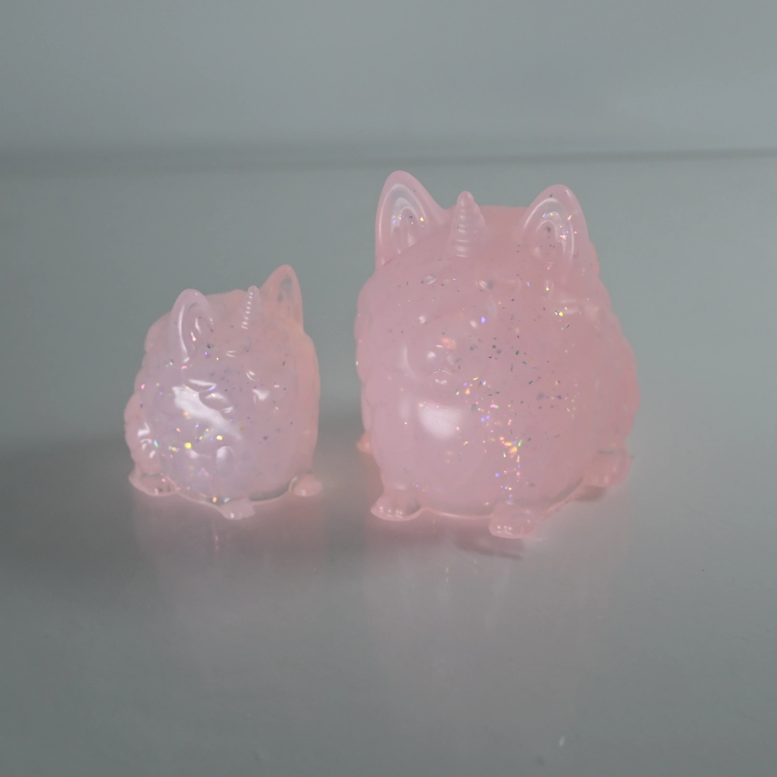 2PPCX16 Puppicorn Pair