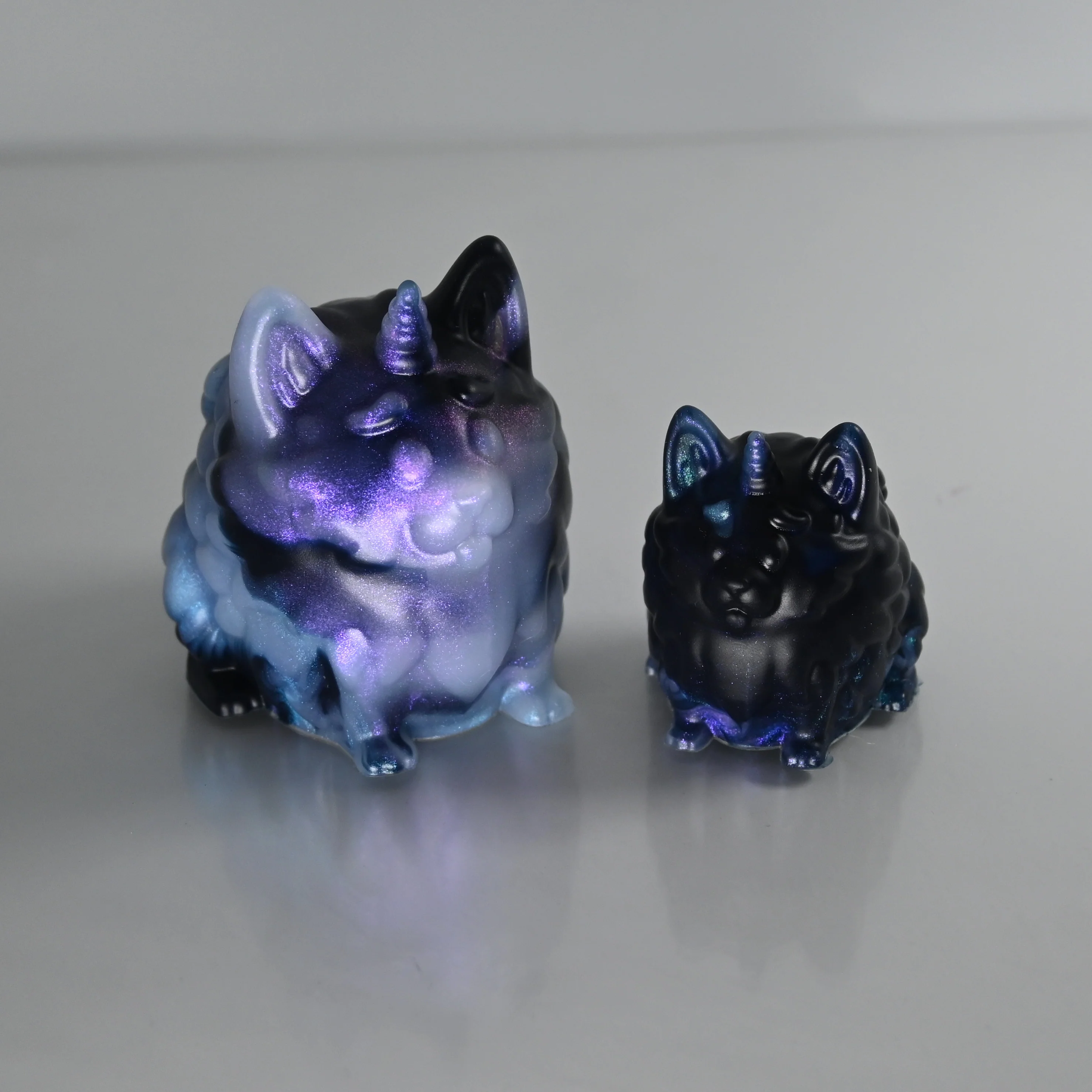 2PPCY67 Puppicorn Pair - Image 2