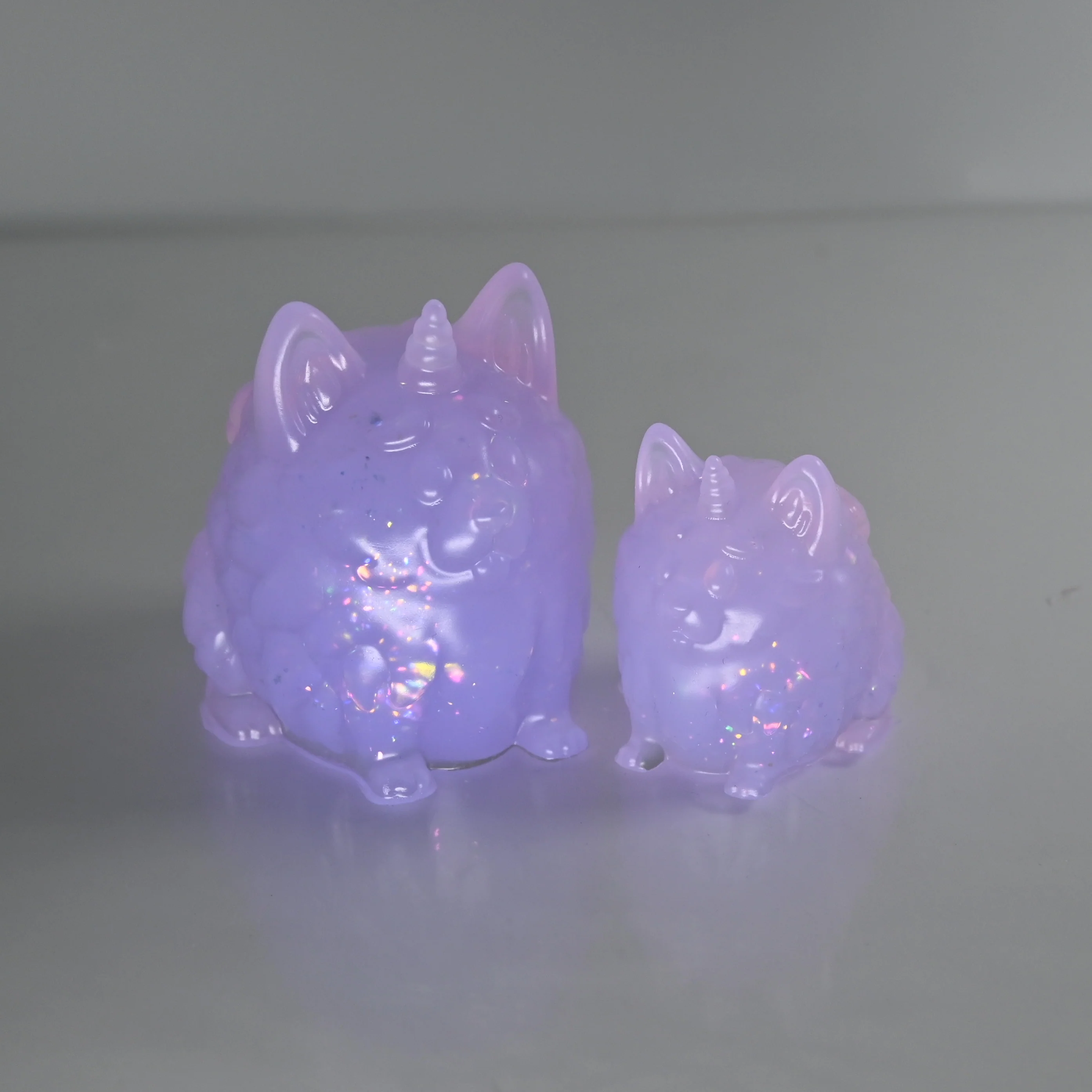 2PPCY66 Puppicorn Pair - Image 2