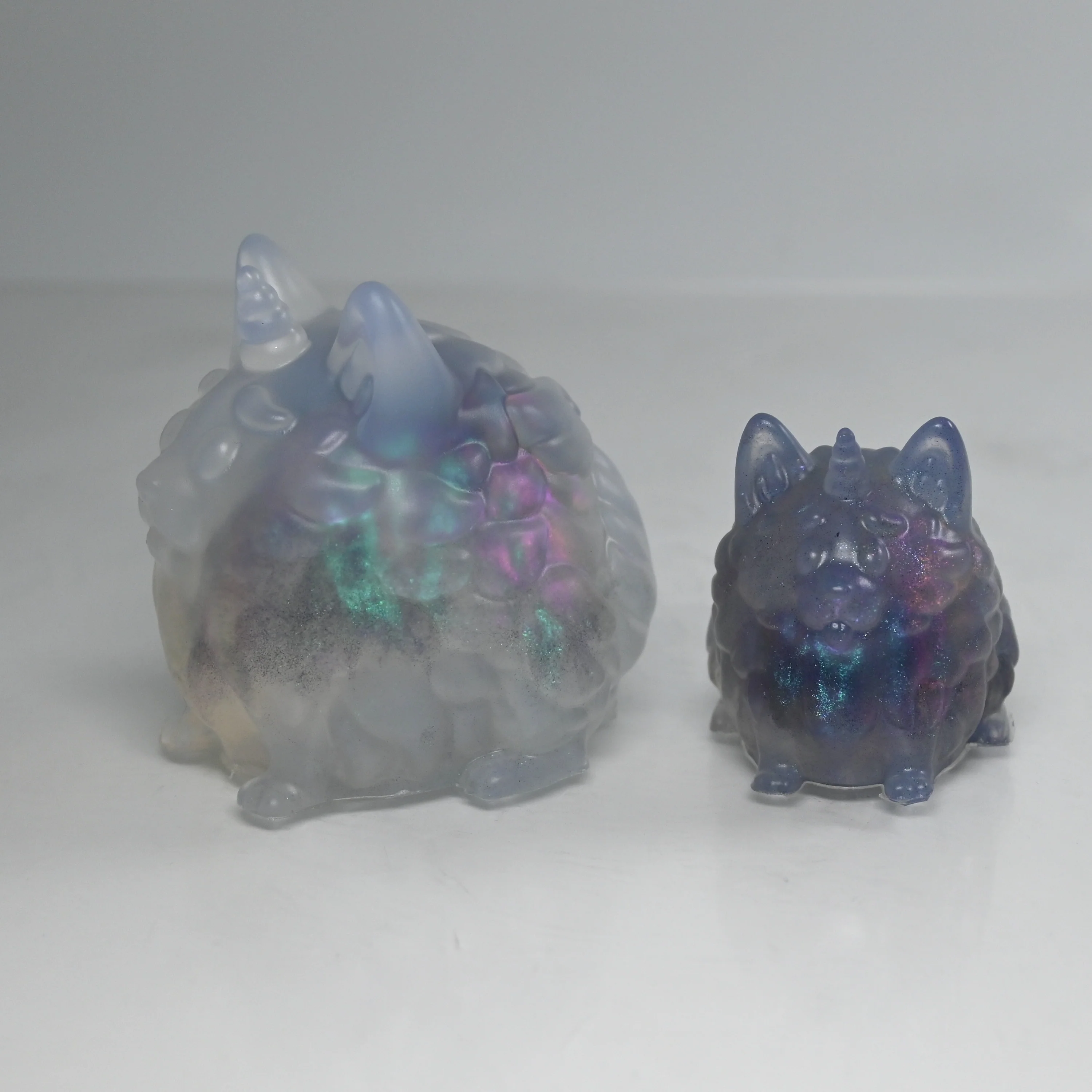 2PPDA02 Puppicorn Pair - Image 2