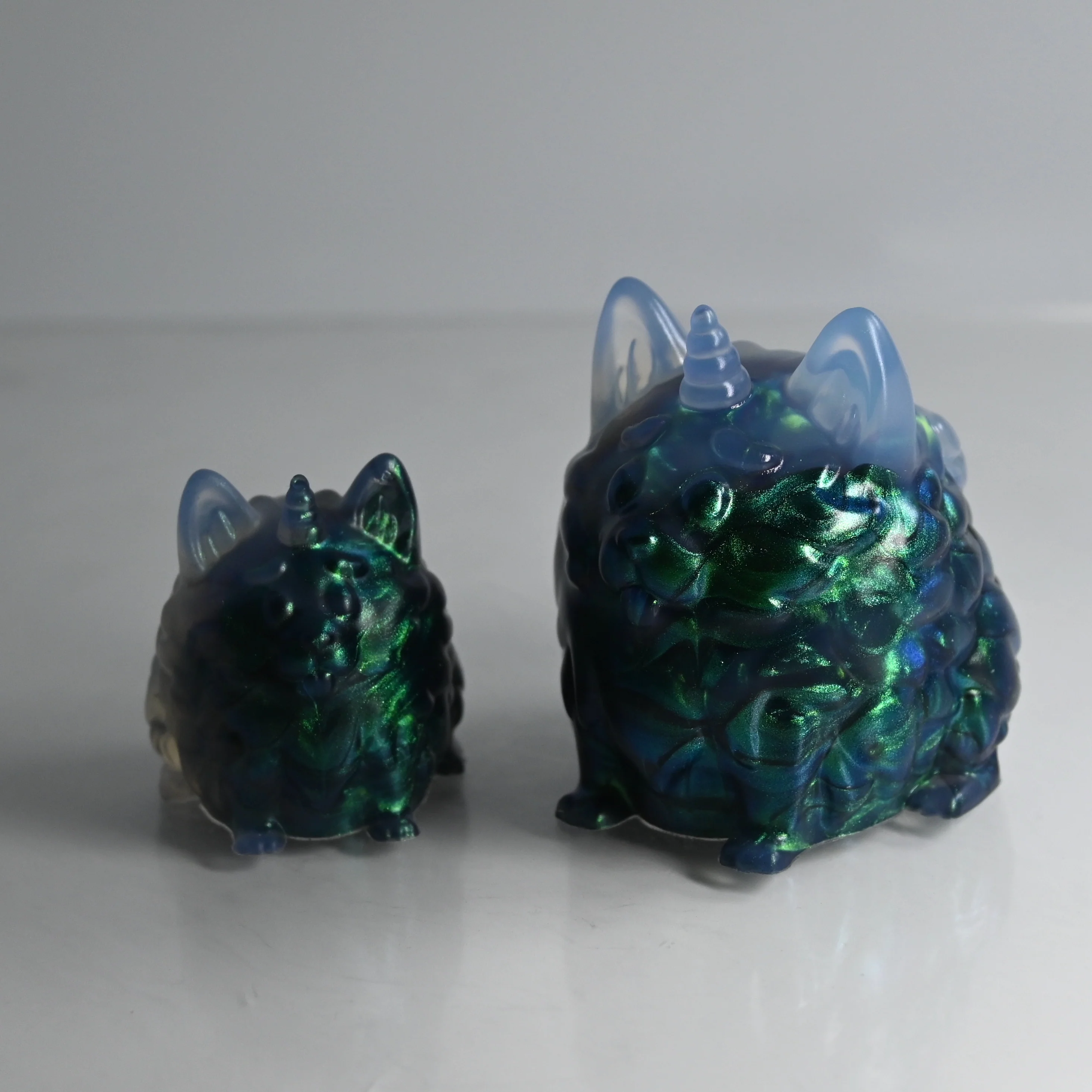 2PPDA01 Puppicorn Pair - Image 2