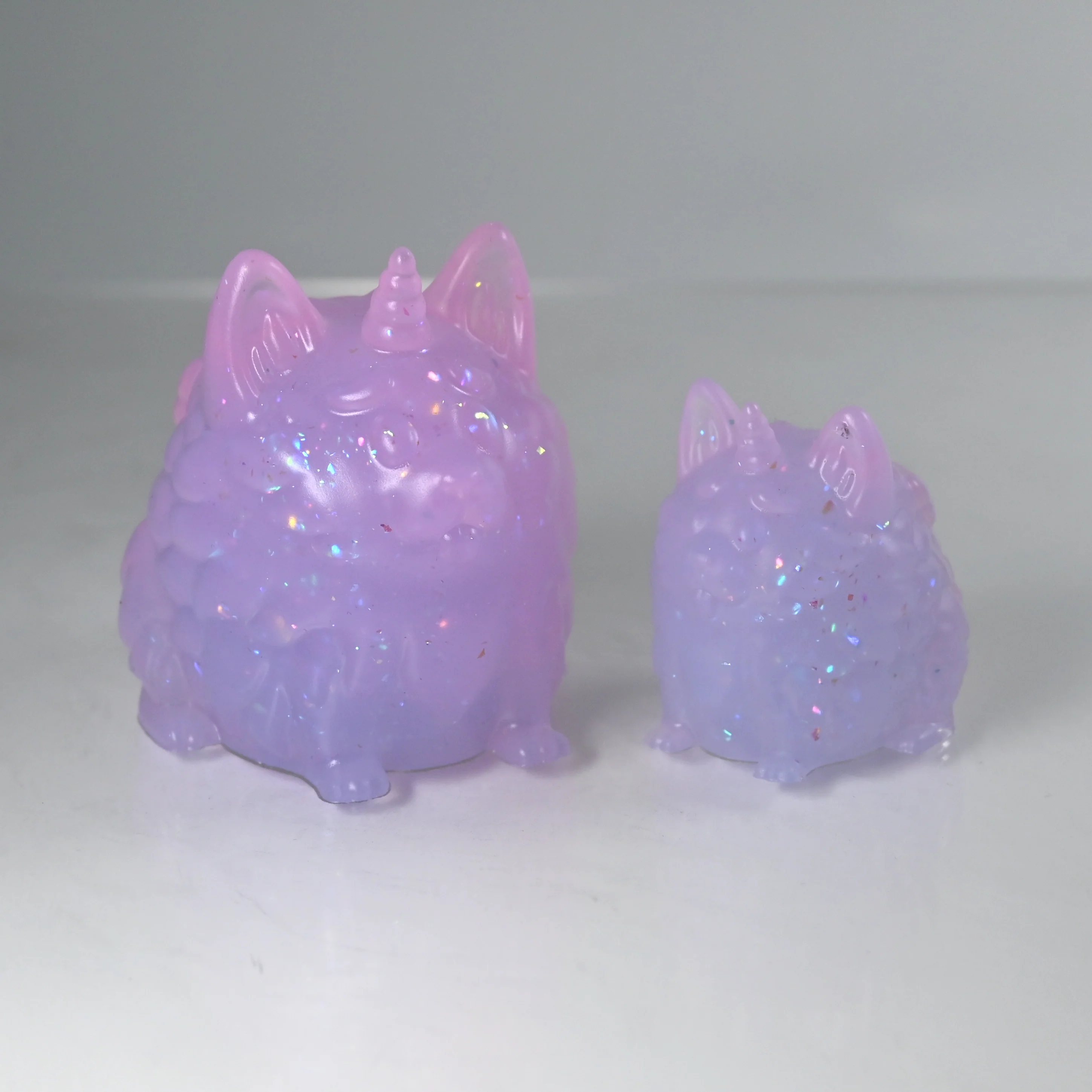 2PPCZ00 Puppicorn Pair