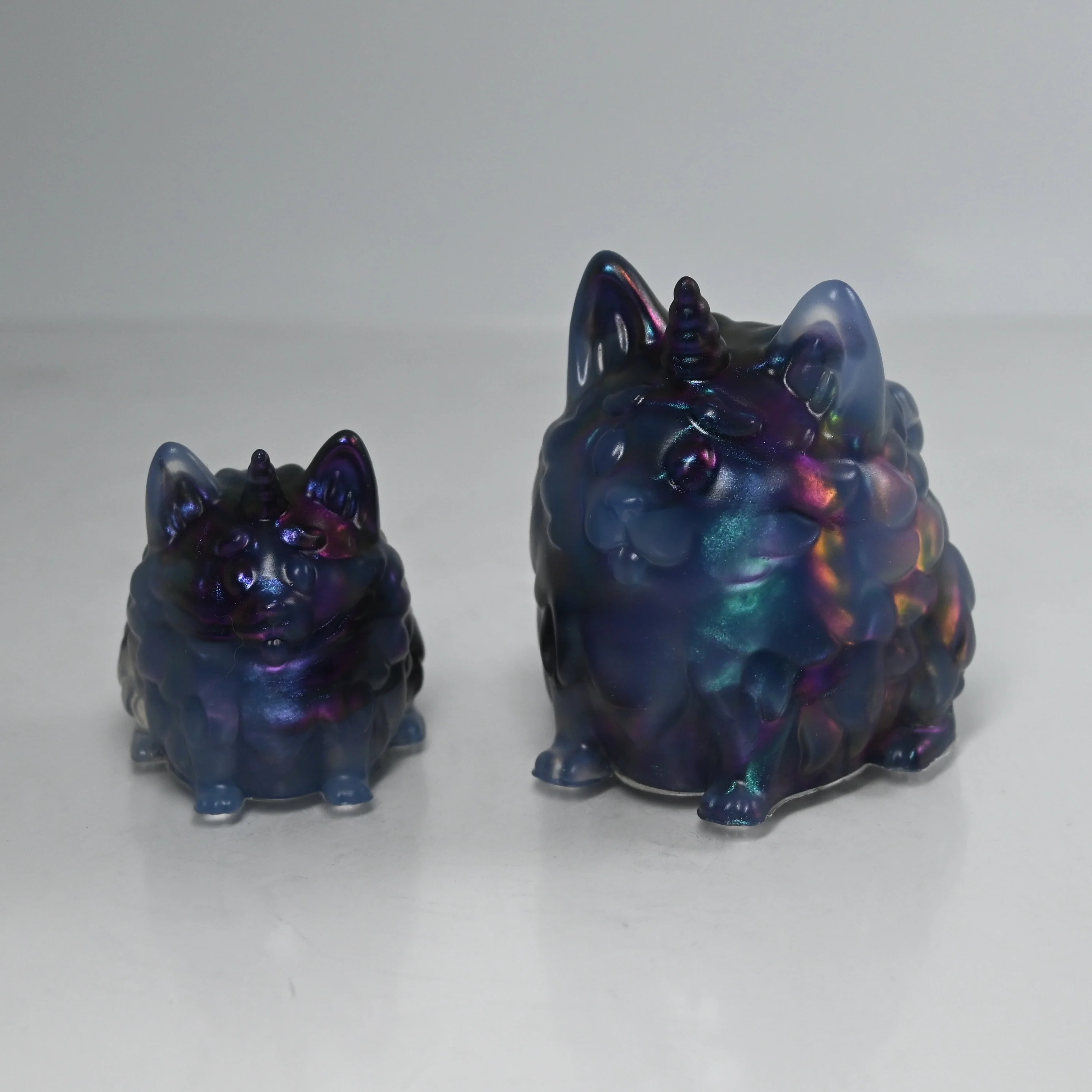 2PPCZ98 Puppicorn Pair - Image 2
