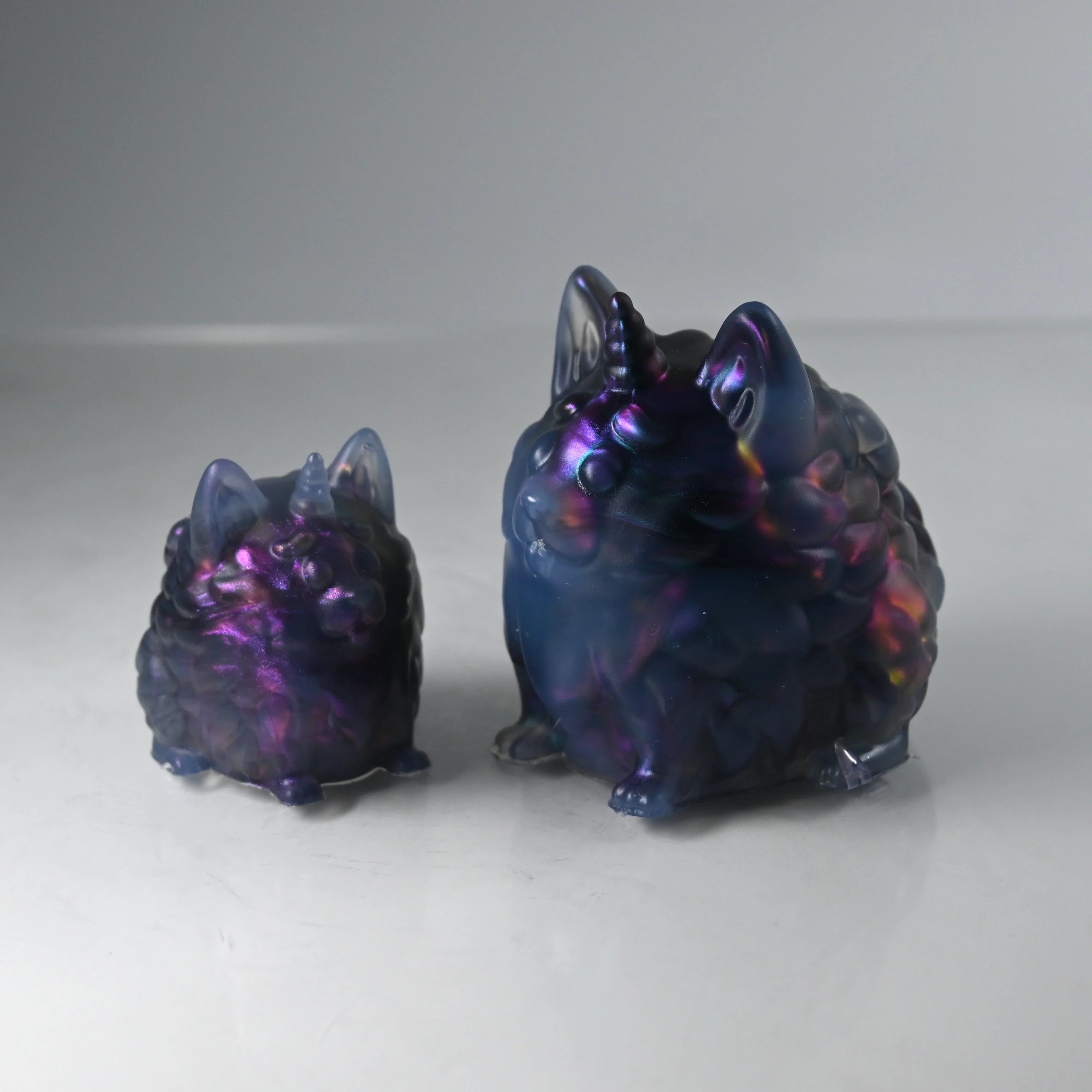 2PPCZ97 Puppicorn Pair - Image 2