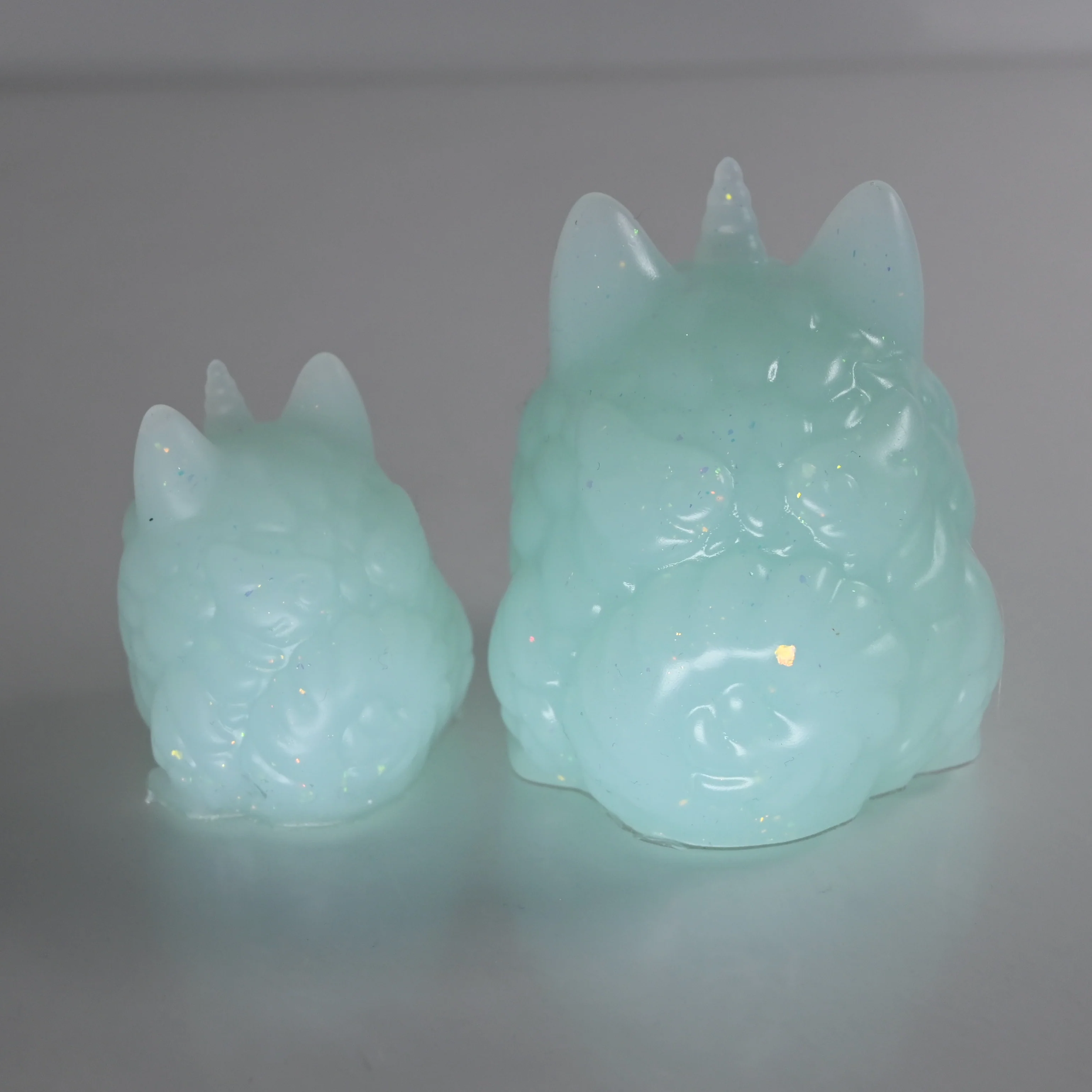 2PPDC28 Puppicorn Pair 0020 - Image 2