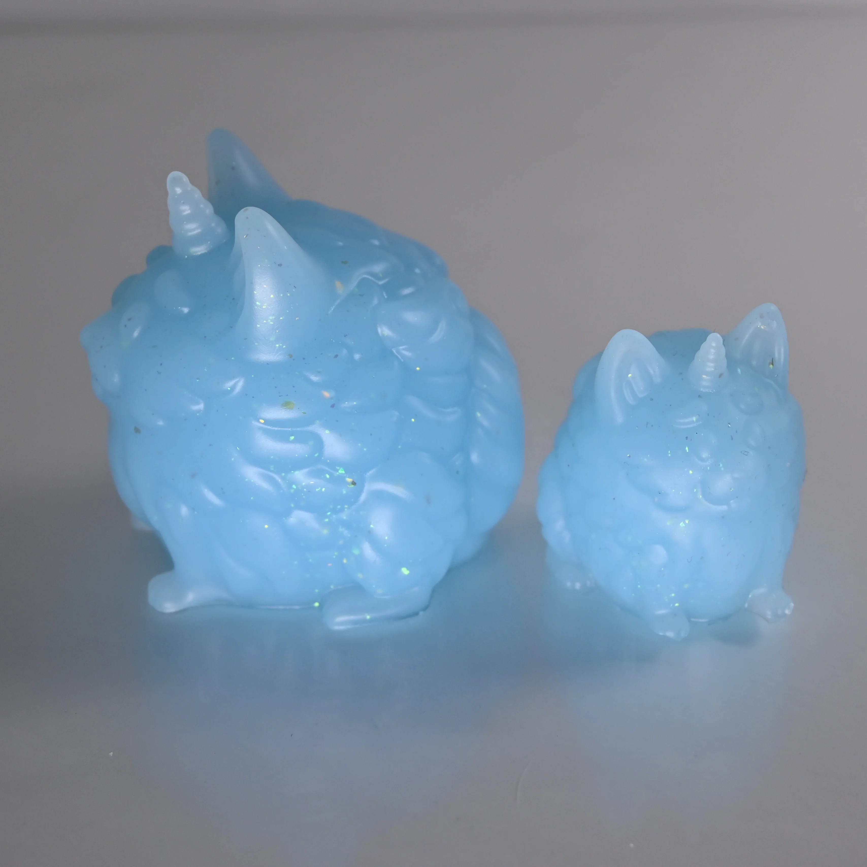 2PPDC27 Puppicorn Pair 0020