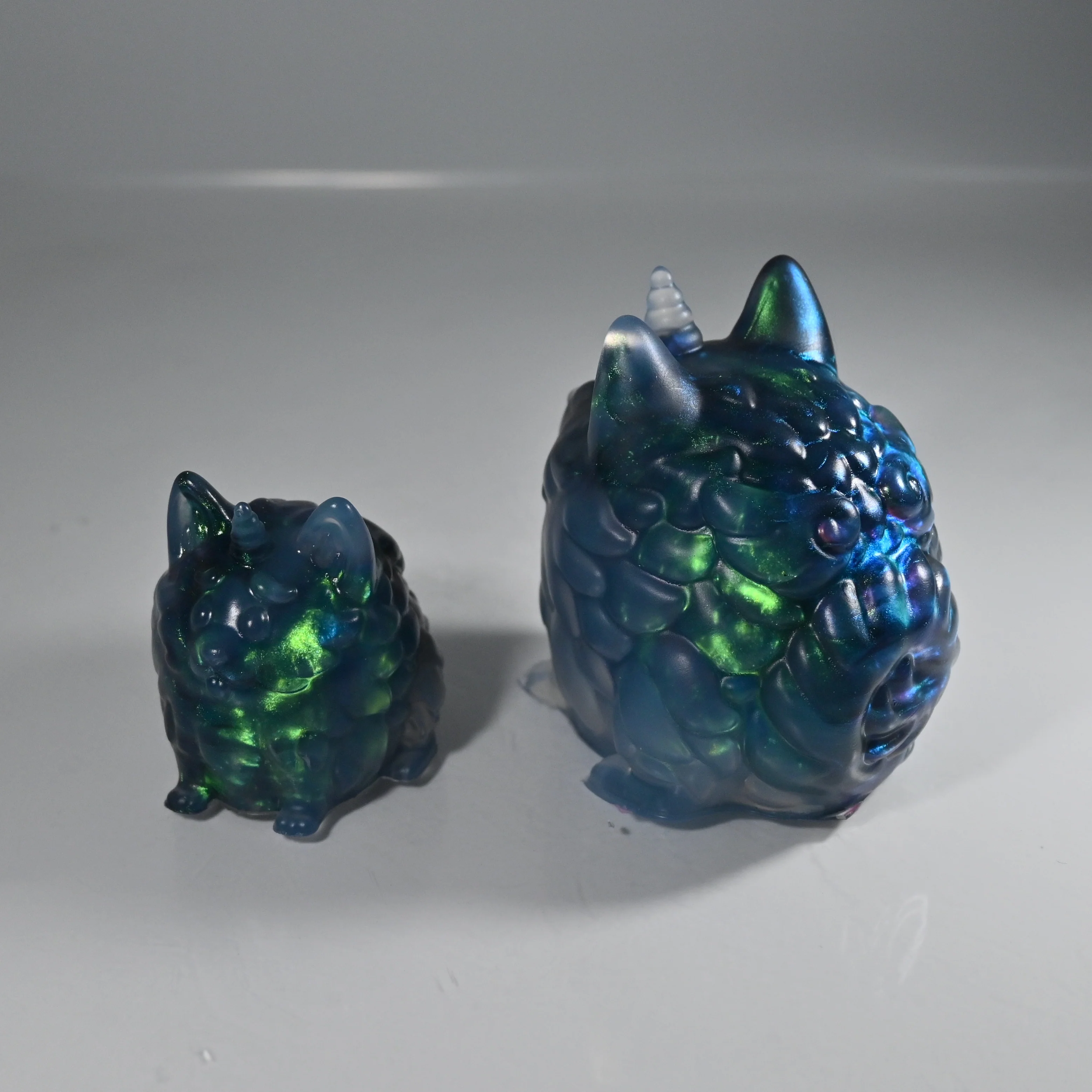 2PTDD82 Puppicorn Pair - Image 2
