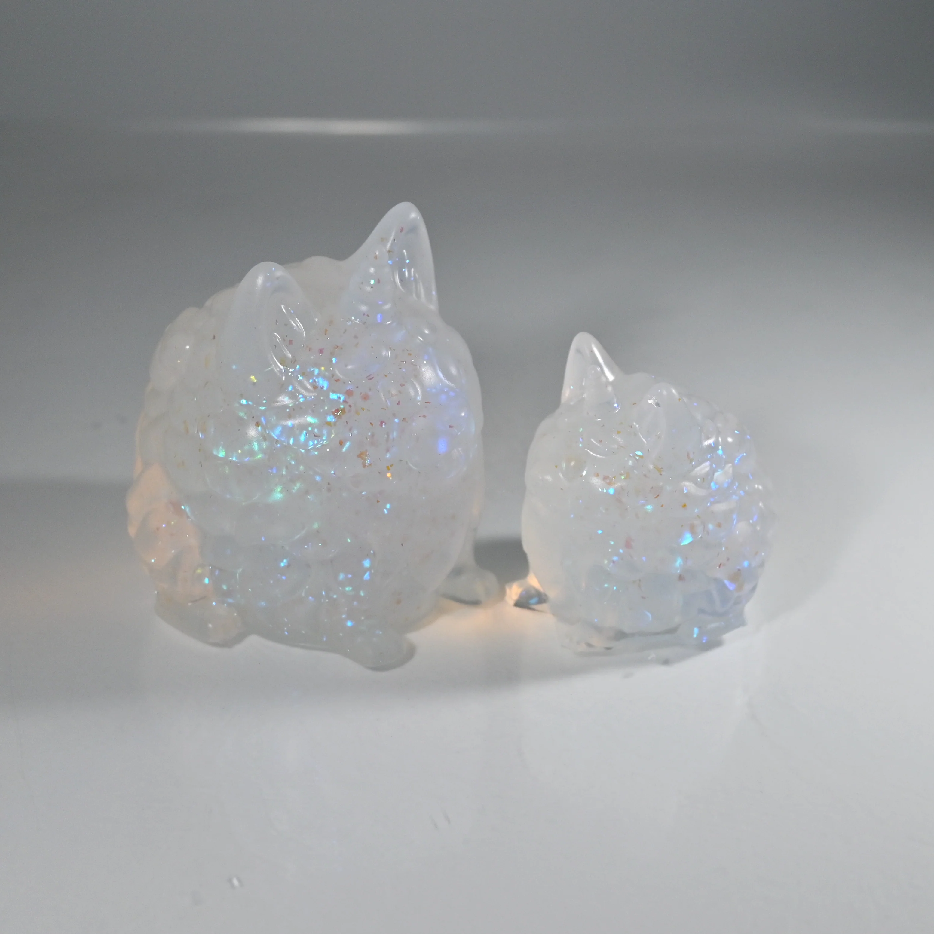 2PTDD79 Puppicorn Pair - Image 2