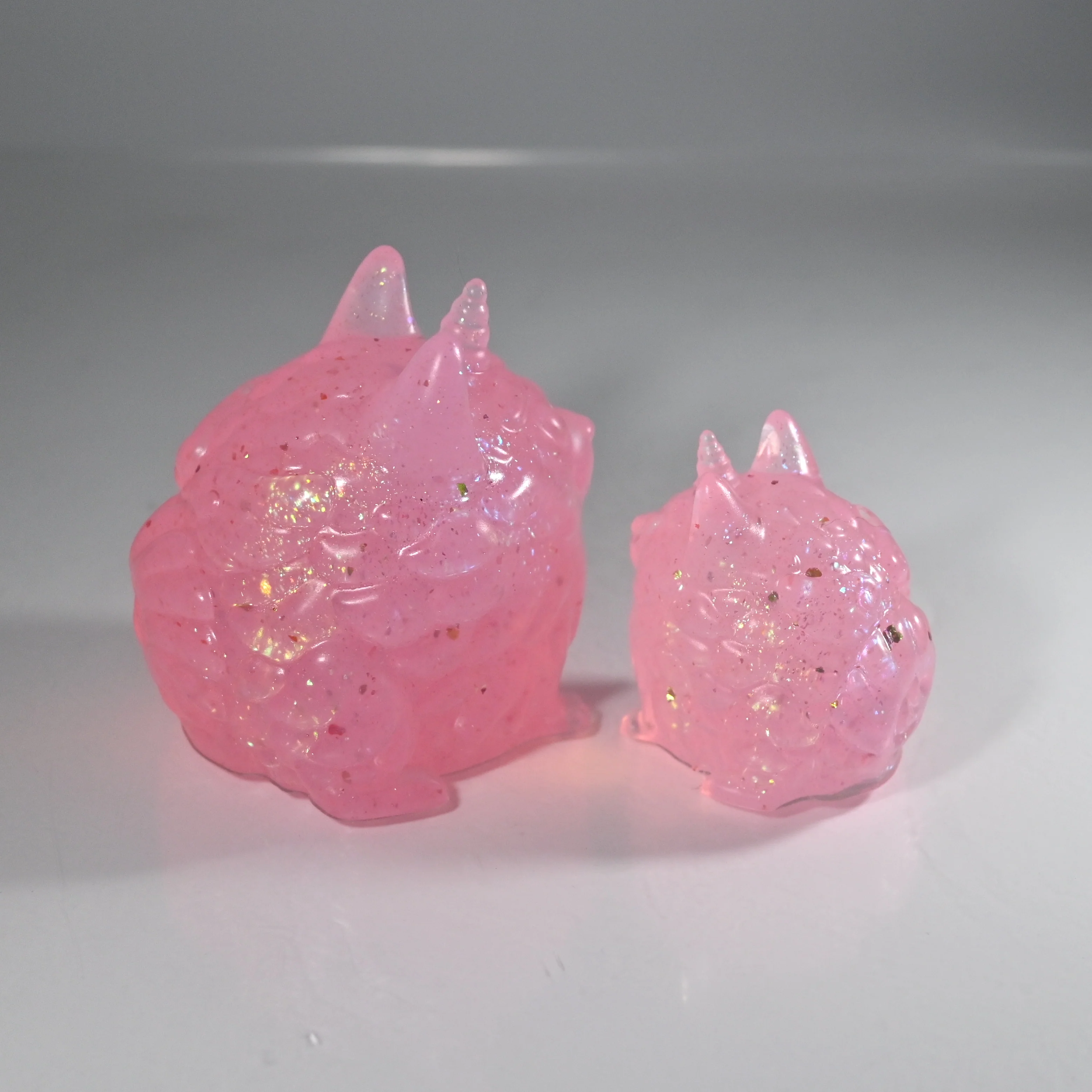 2PTDD78 Puppicorn Pair - Image 2