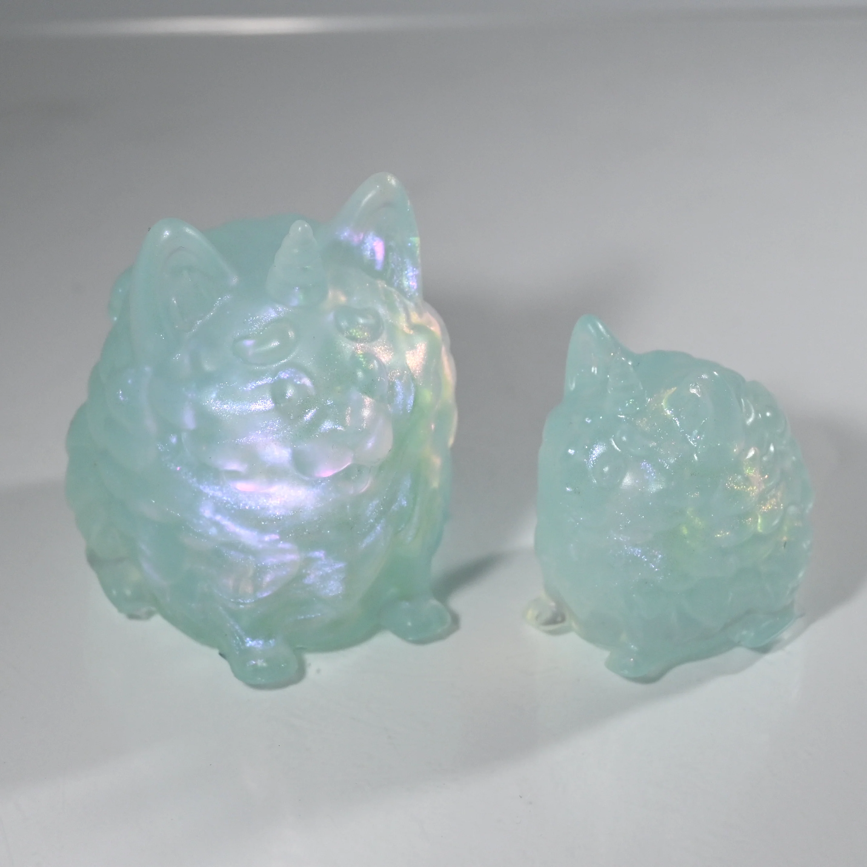 2PPDF36 Puppicorn Pair NC CS