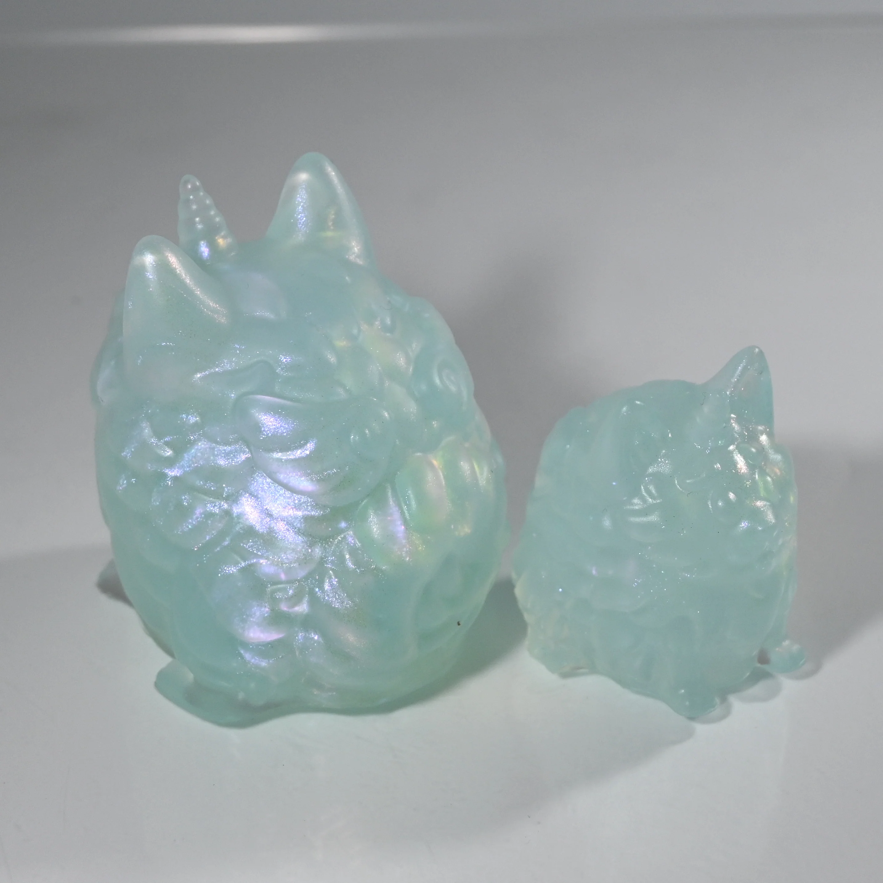 2PPDF36 Puppicorn Pair NC CS - Image 2