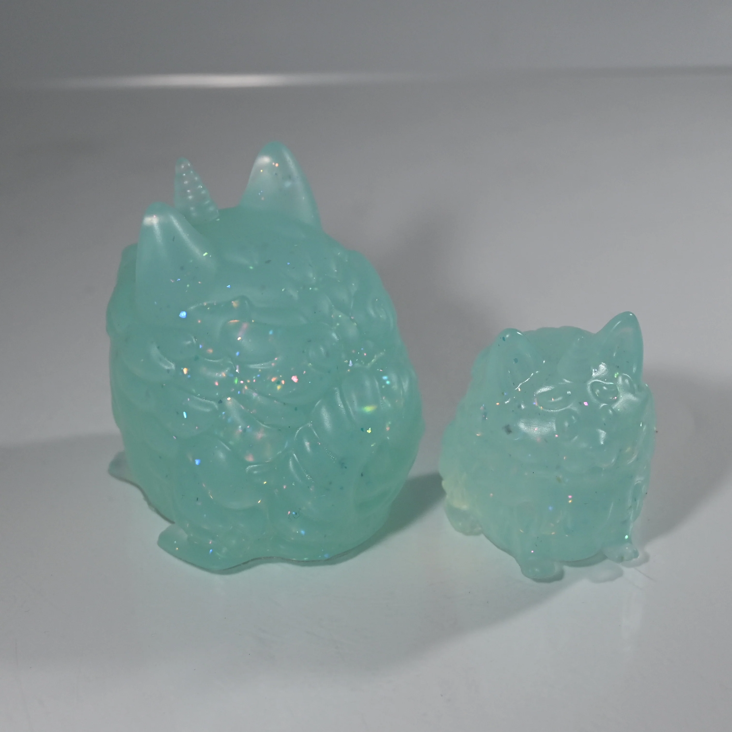 2PPDF35 Puppicorn Pair NC CS - Image 2