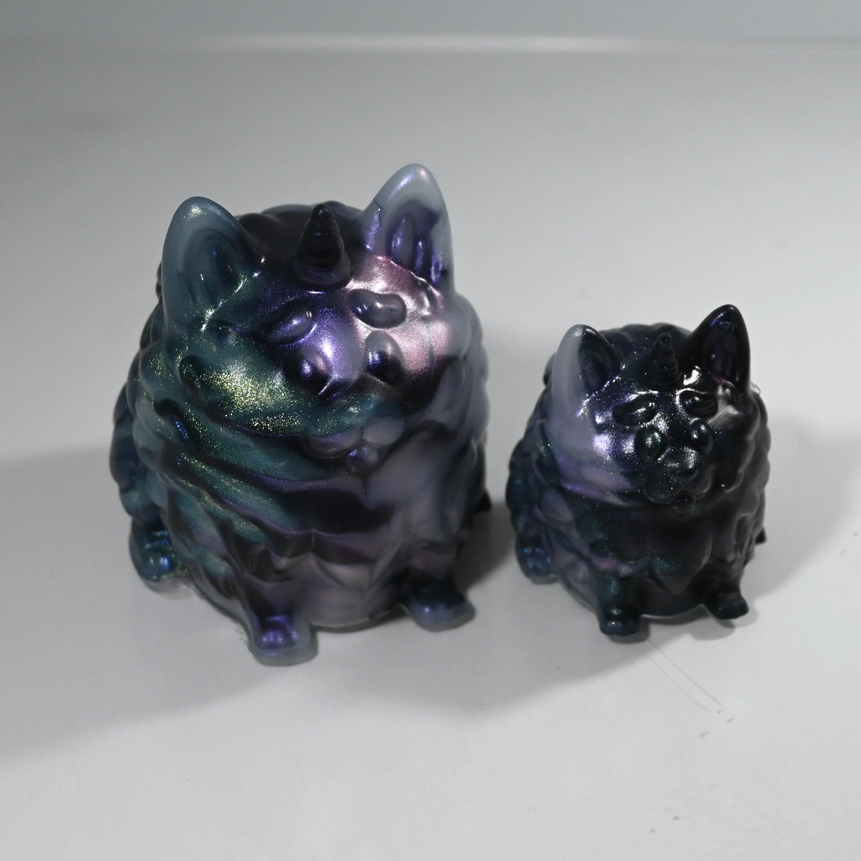 2PPDG96 Puppicorn Pair 0030 CS