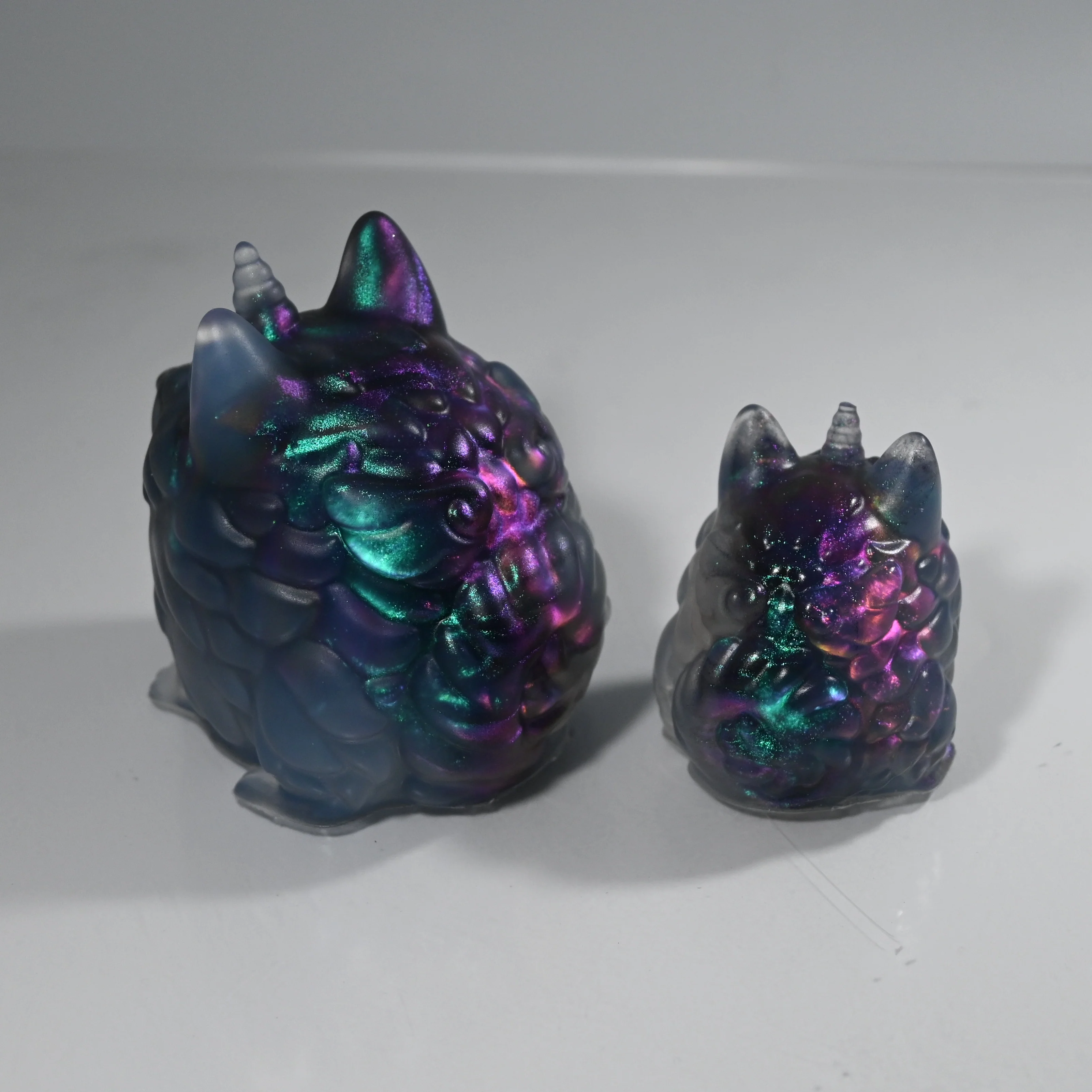 2PPDG94 Puppicorn Pair NC 0031 CS - Image 2