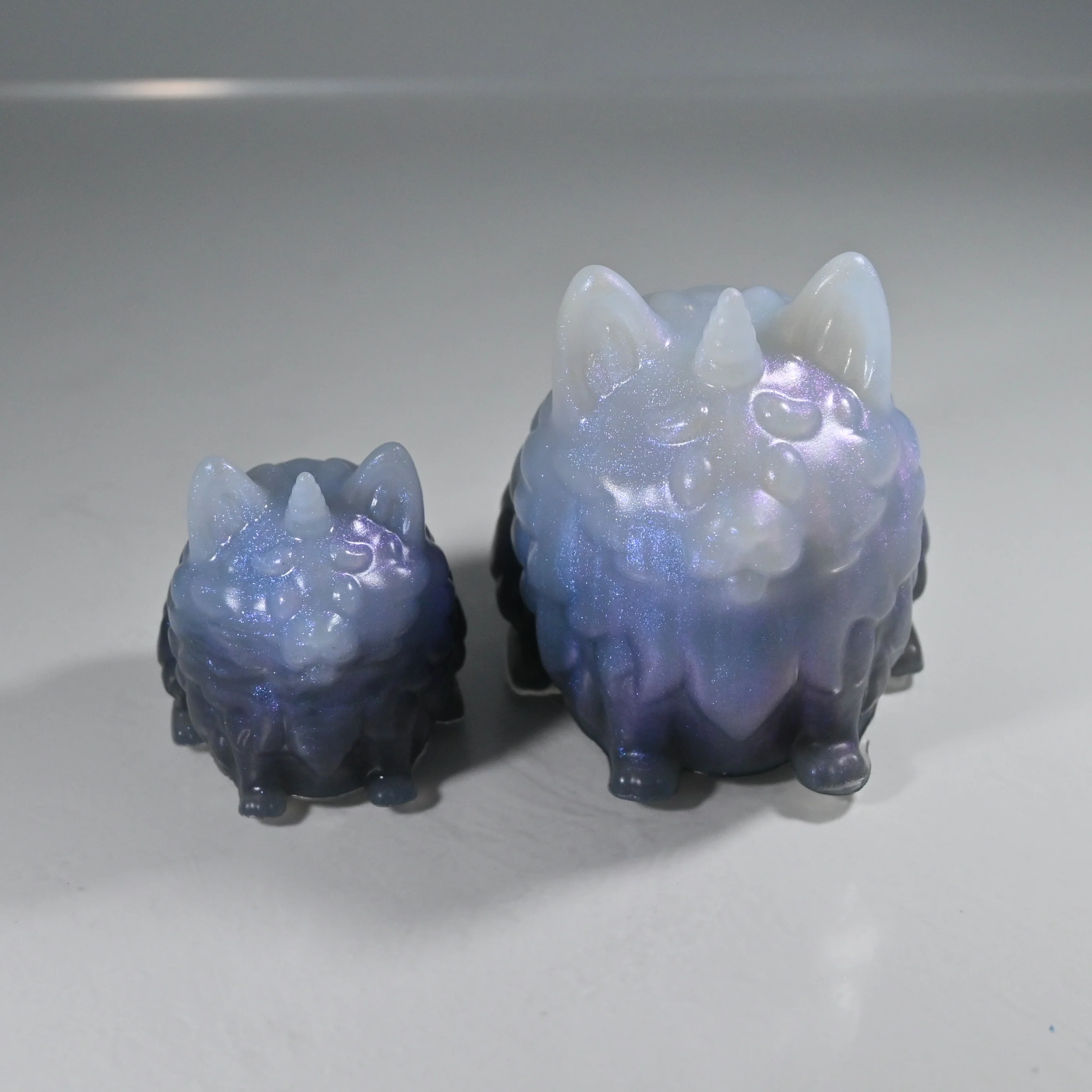 2PPDJ23 Puppicorn Pair 0030 CS