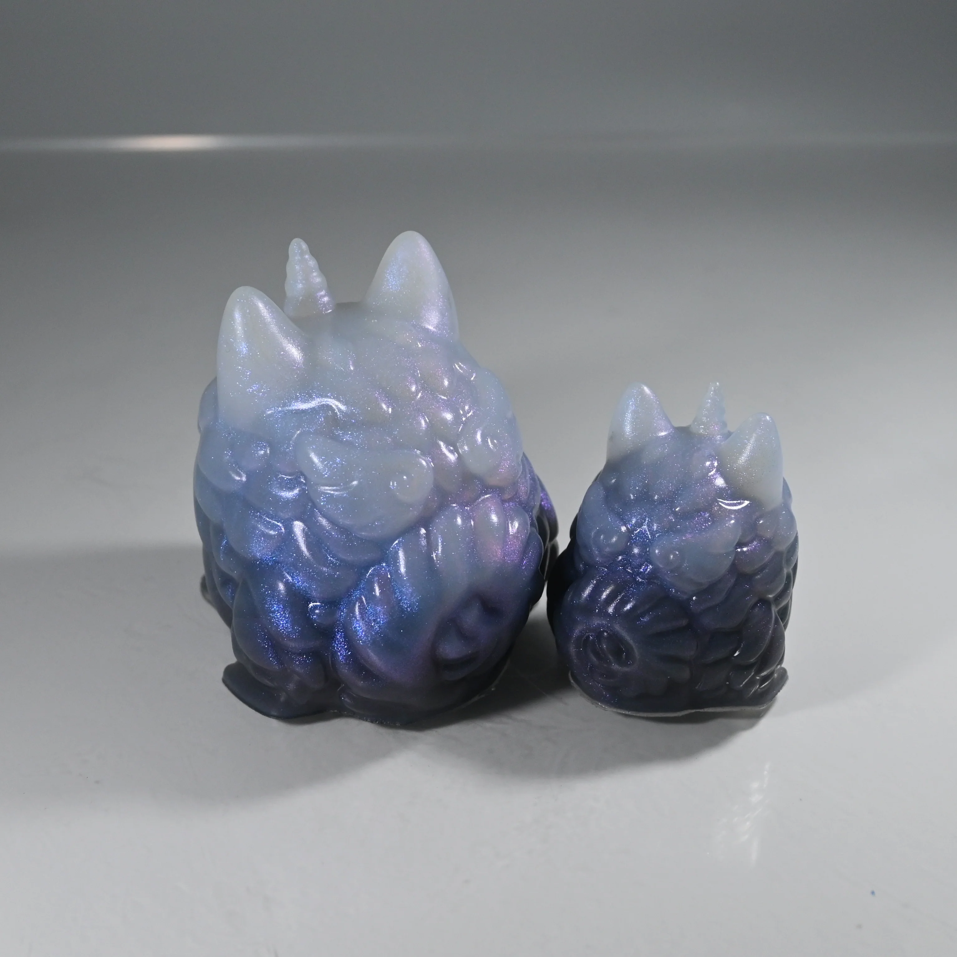 2PPDJ23 Puppicorn Pair 0030 CS - Image 2