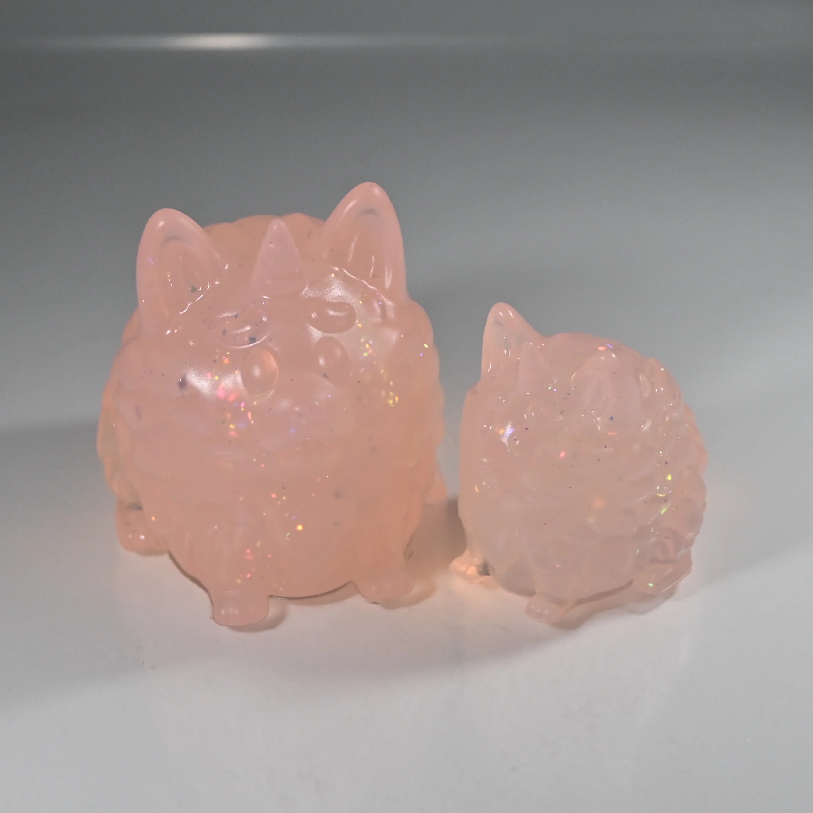 2PPDJ26 Puppicorn Pair NC 0031 CS