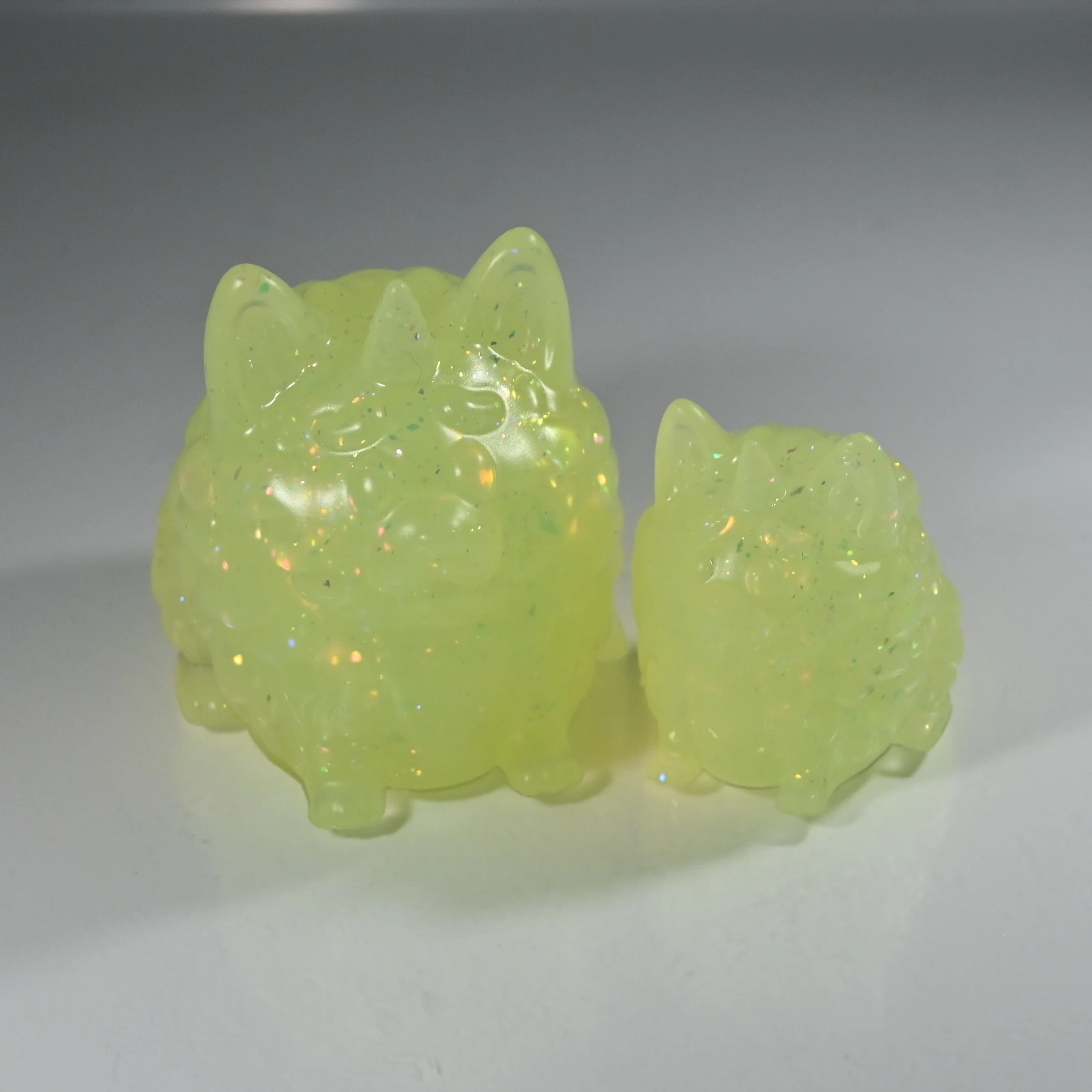2PPDJ22 Puppicorn Pair NC 0031 CS