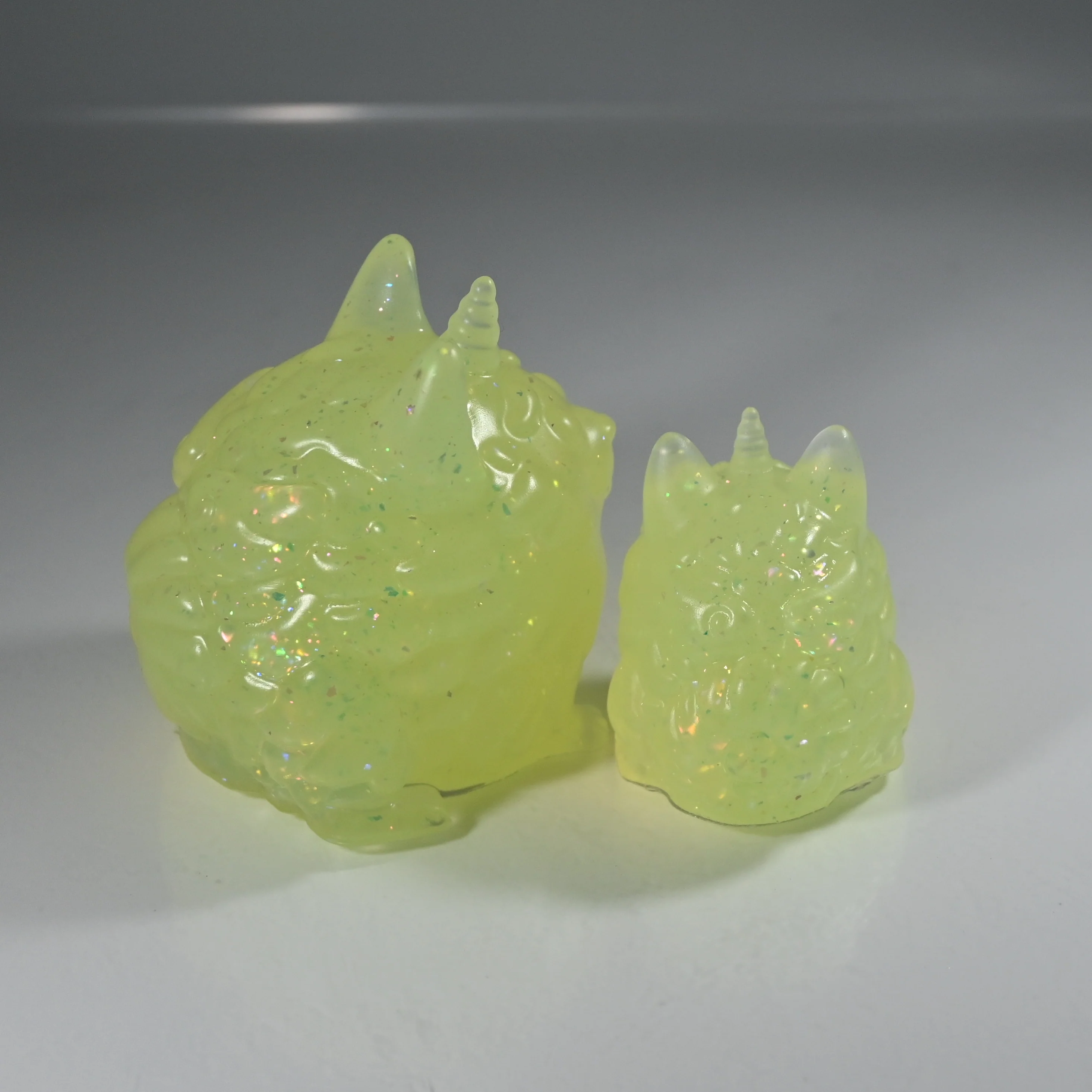 2PPDJ22 Puppicorn Pair NC 0031 CS - Image 2