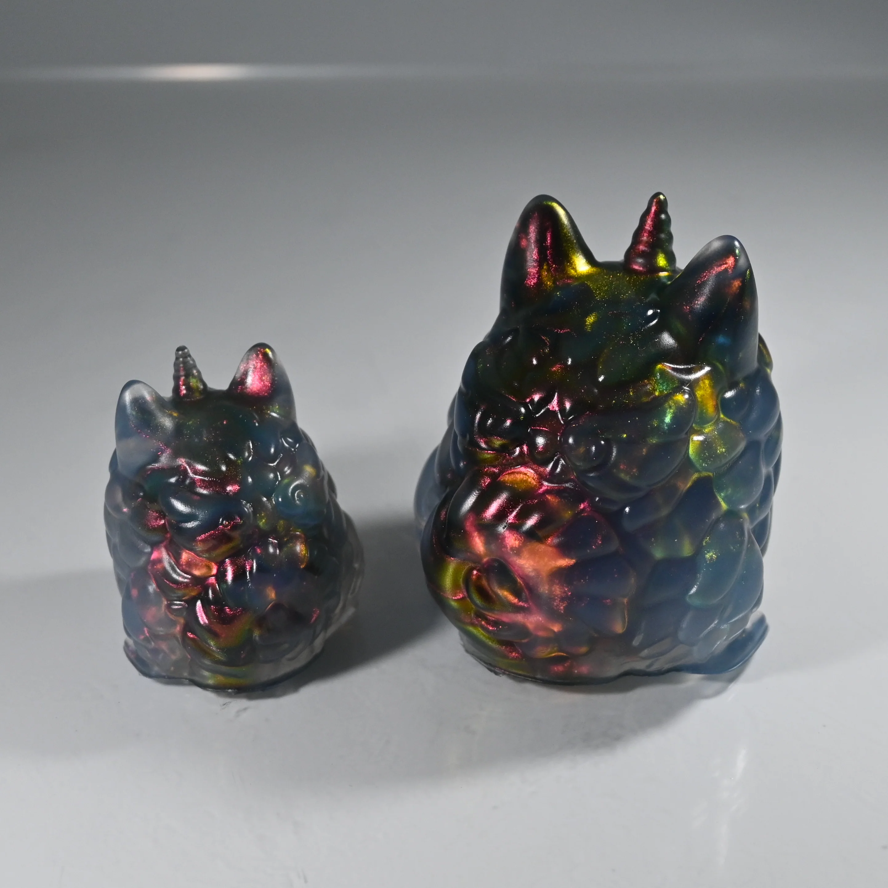 2PPDJ25 Puppicorn Pair NC 0031 CS - Image 2