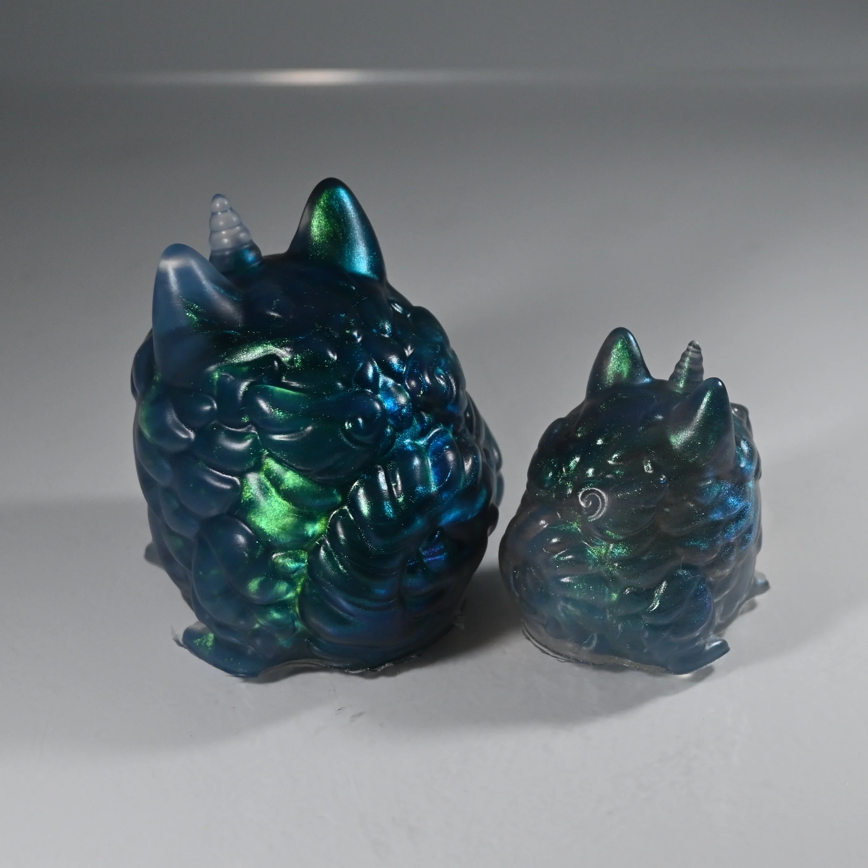 2PPDJ21 Puppicorn Pair NC 0031 CS - Image 2