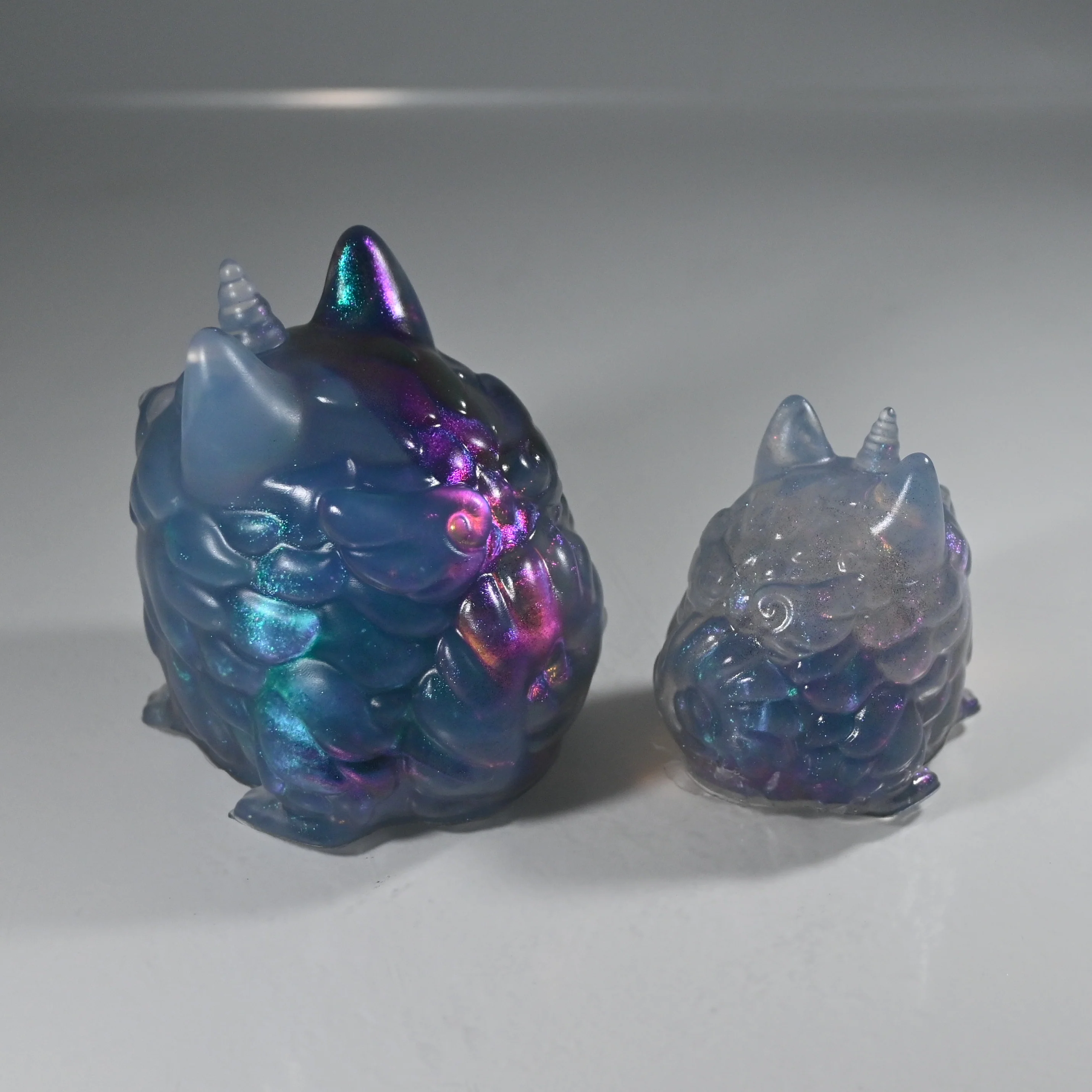 2PPDJ24 Puppicorn Pair NC 0031 CS - Image 2