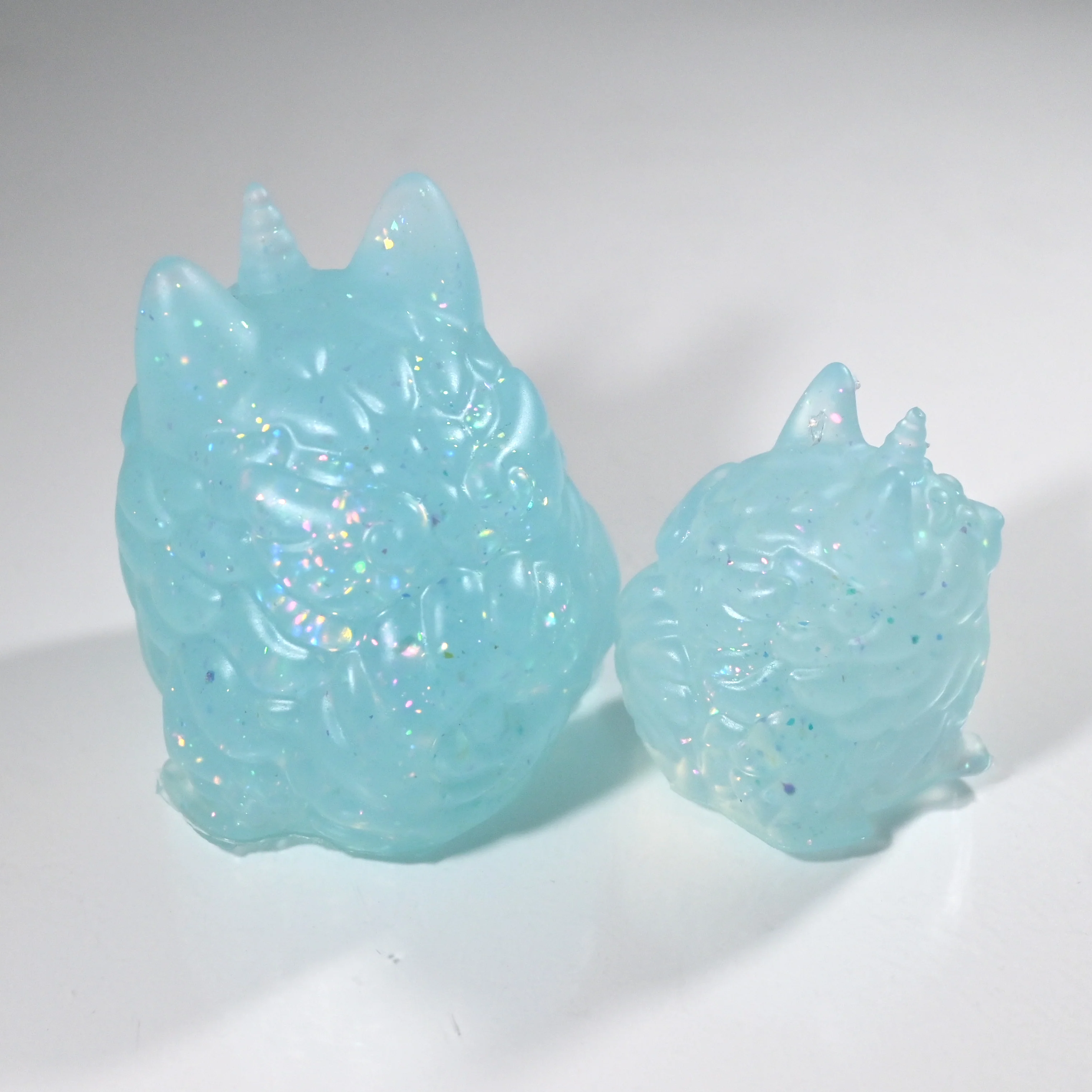 2PPDM21 Puppicorn Pair NC 0031 - Image 2