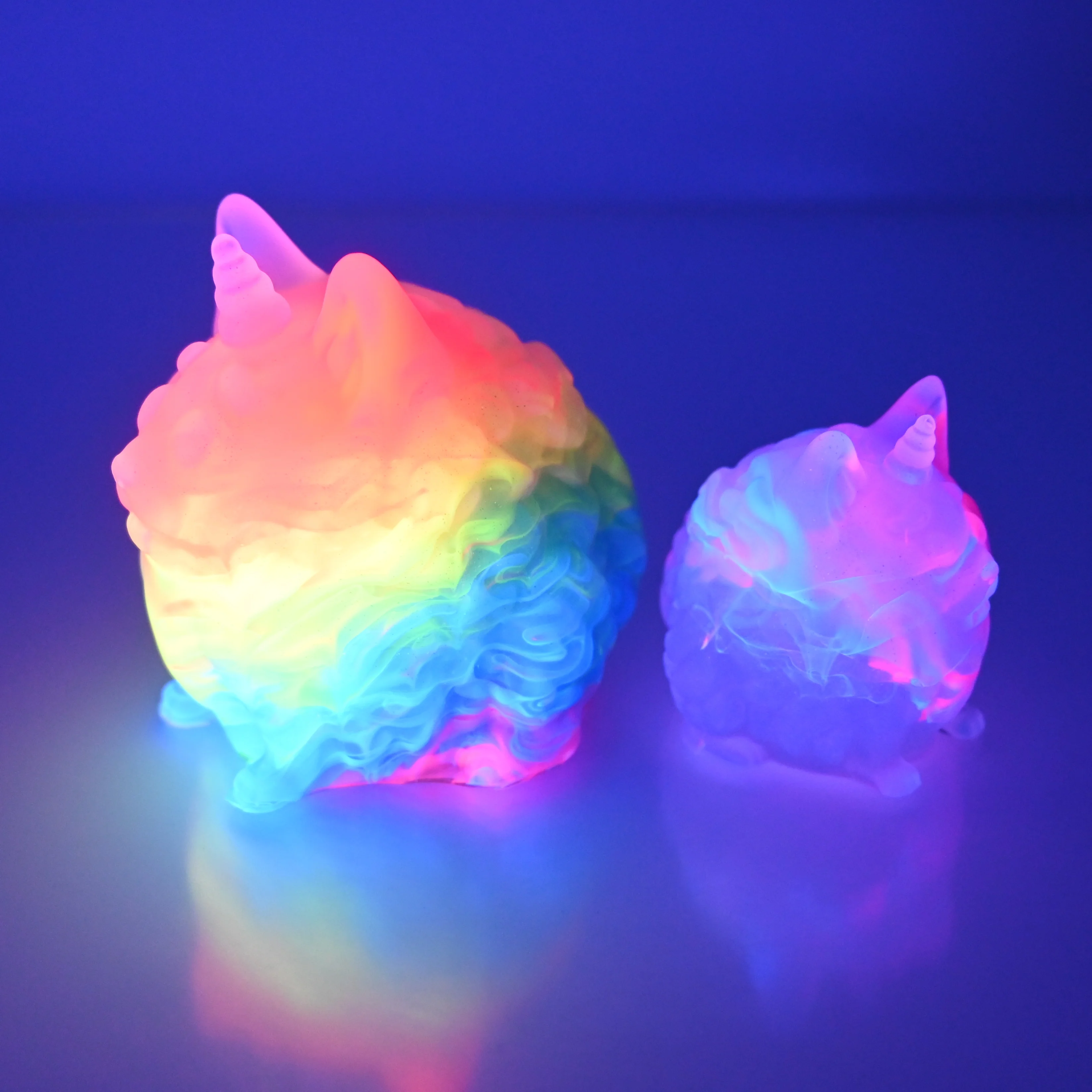 2PPDN72 Puppicorn Pair NC 0031 UV CS - Image 3