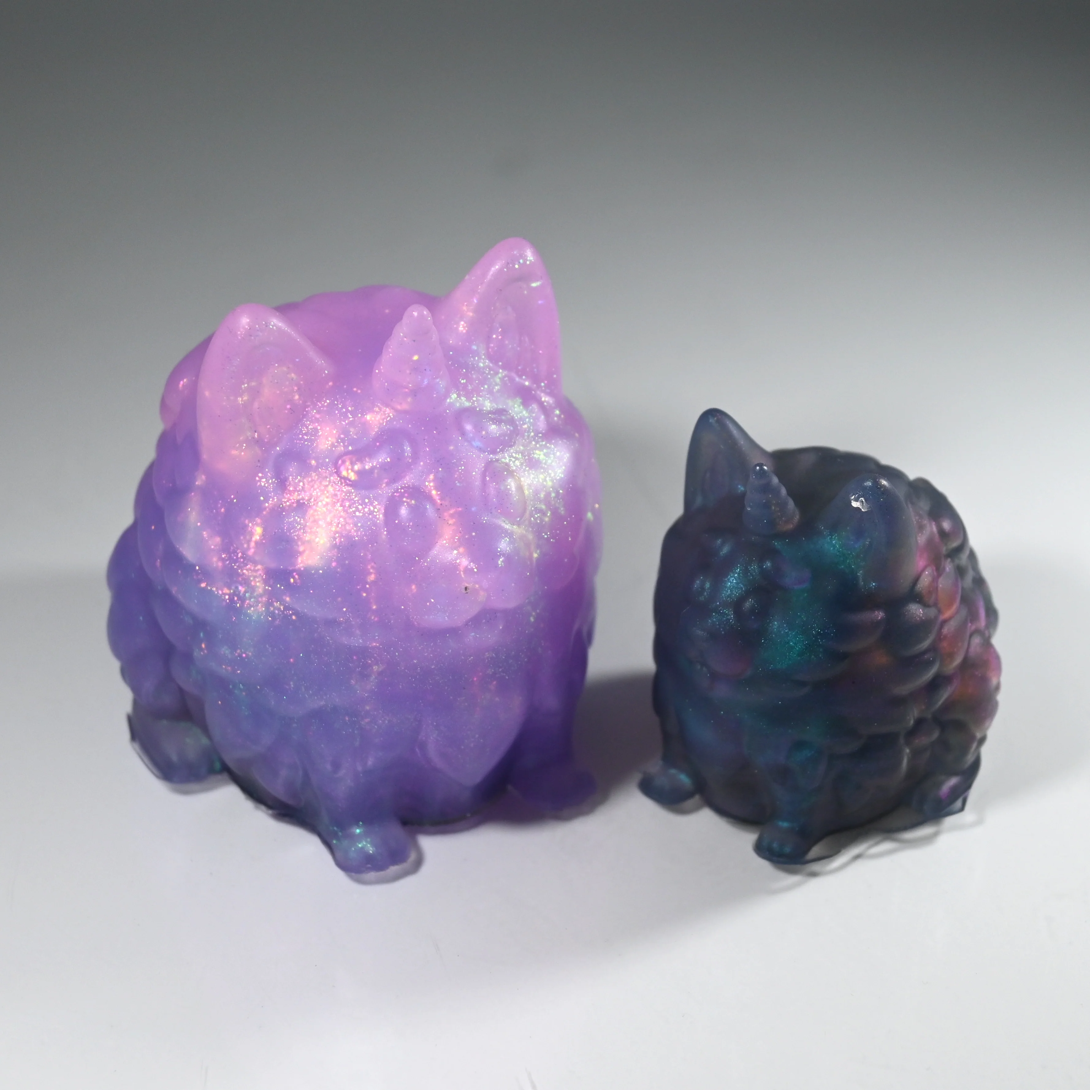 2PPDZ19 Puppicorn Pair NC 0031 CS