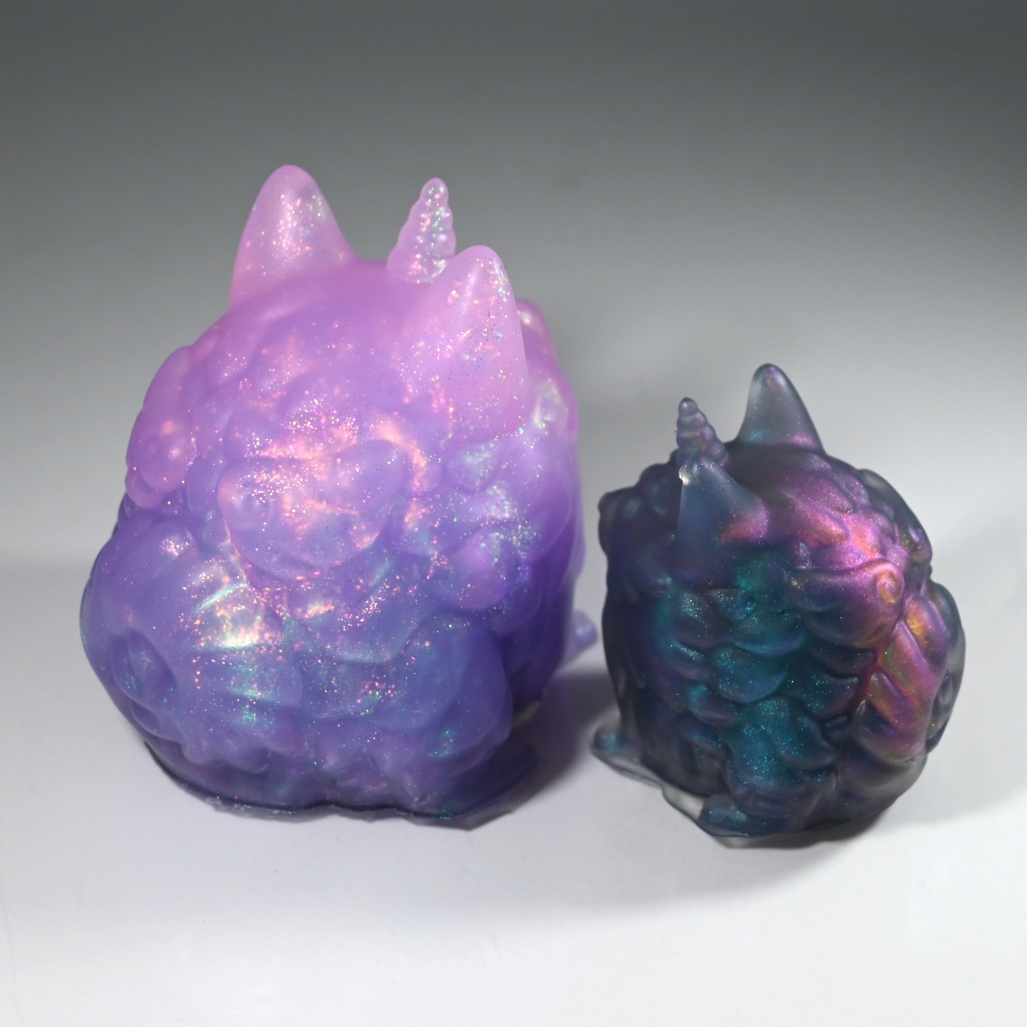 2PPDZ19 Puppicorn Pair NC 0031 CS - Image 2