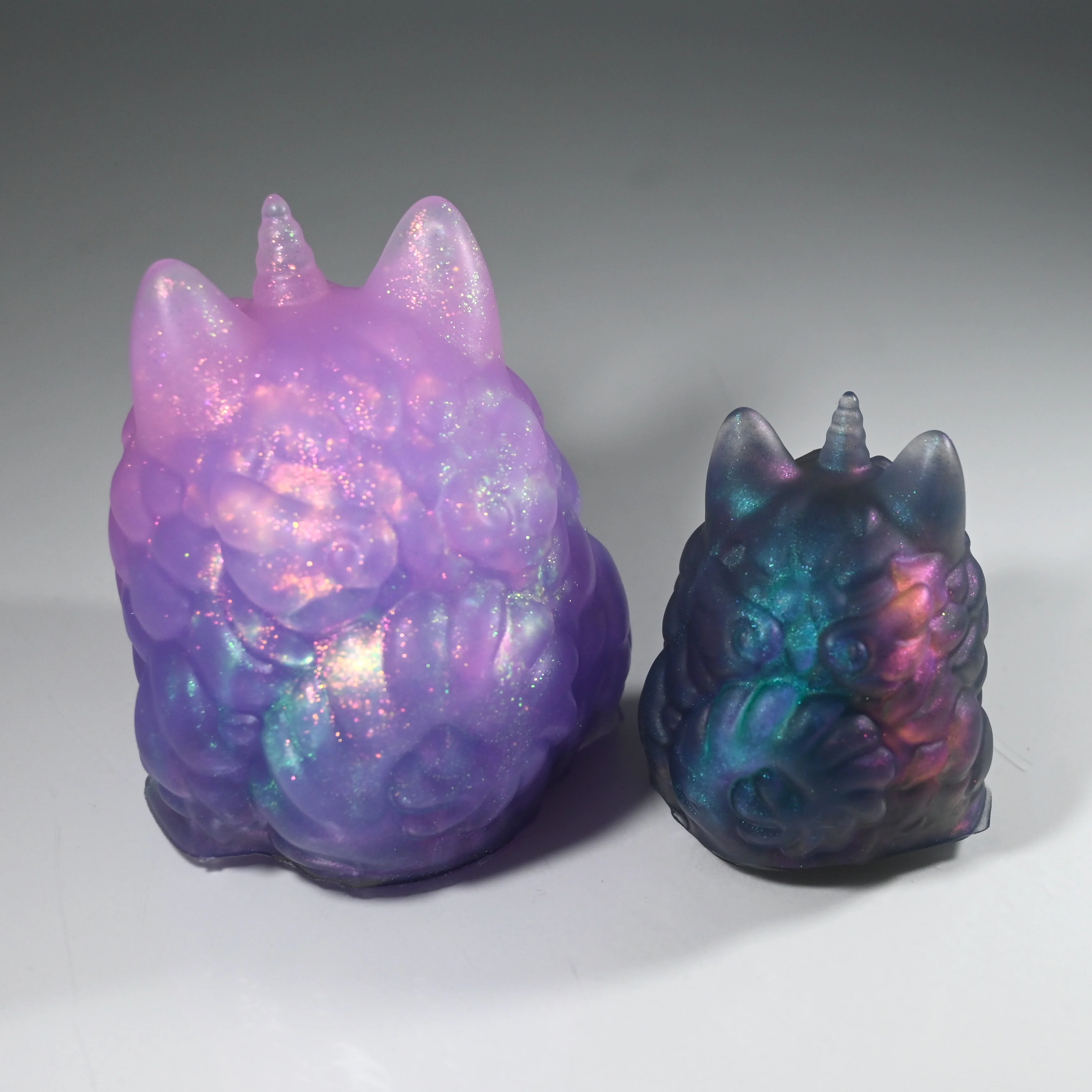 2PPDZ19 Puppicorn Pair NC 0031 CS - Image 3