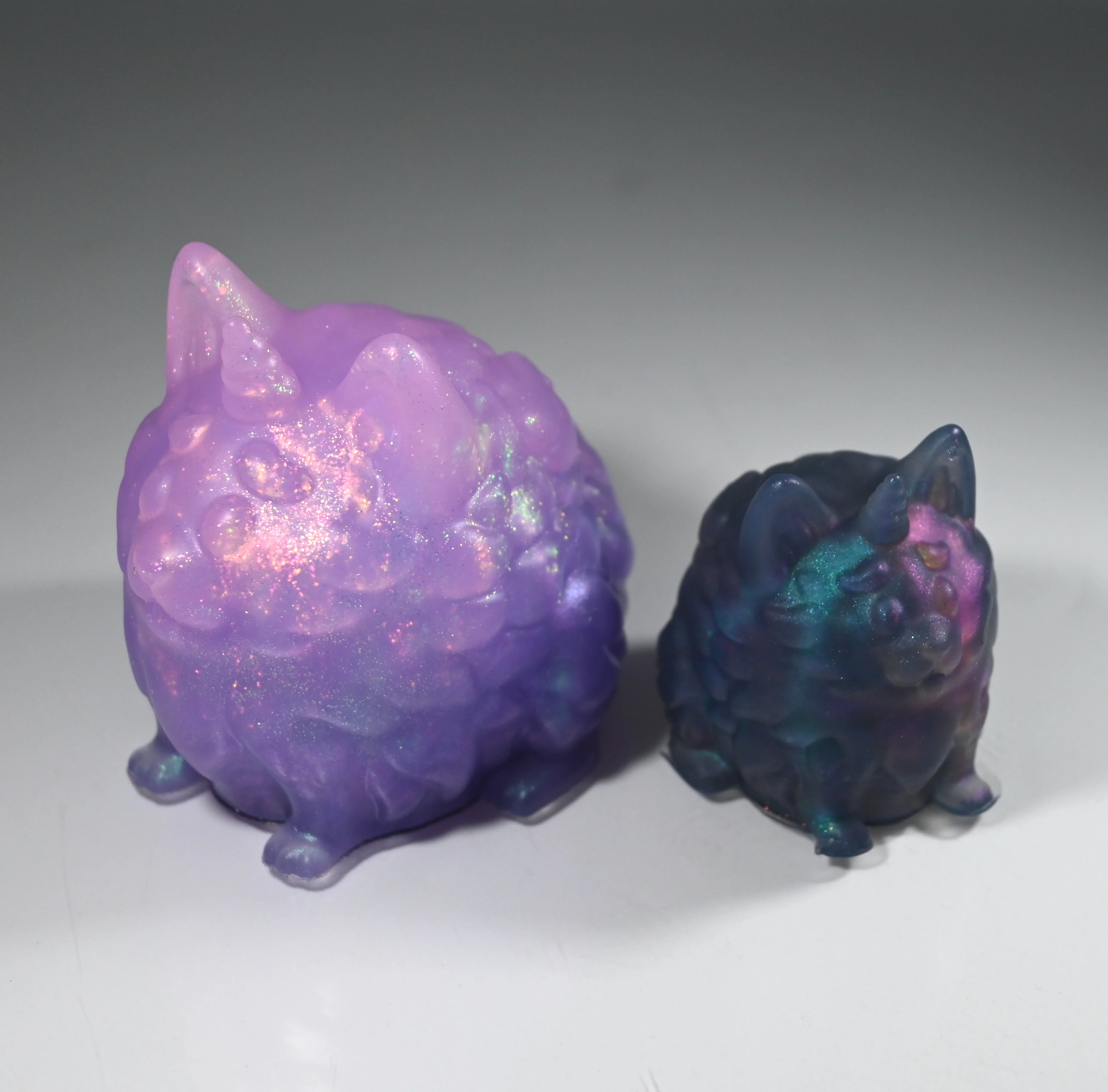 2PPDZ19 Puppicorn Pair NC 0031 CS - Image 4