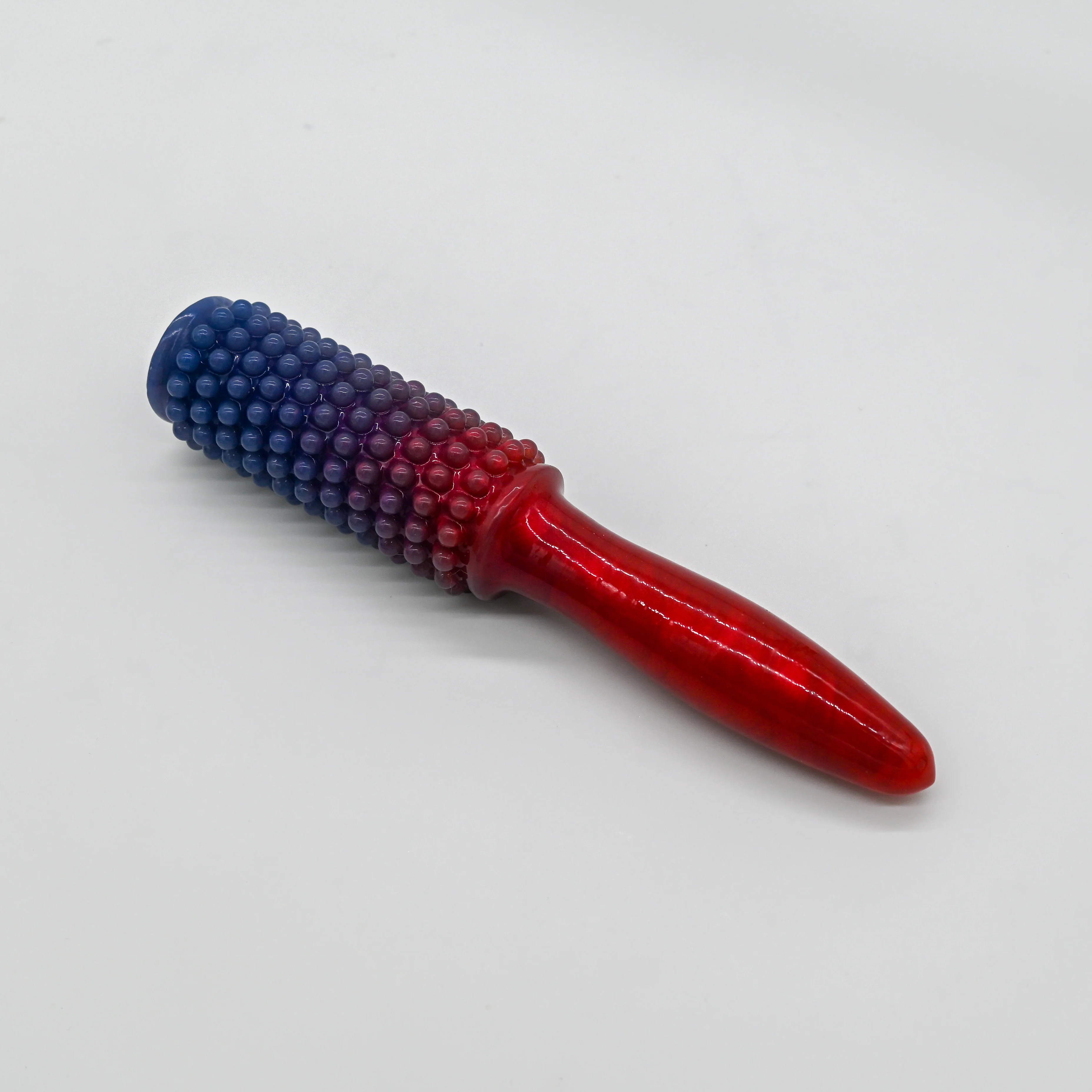 BSSJN33 Round Brush Smooth Handle 0030