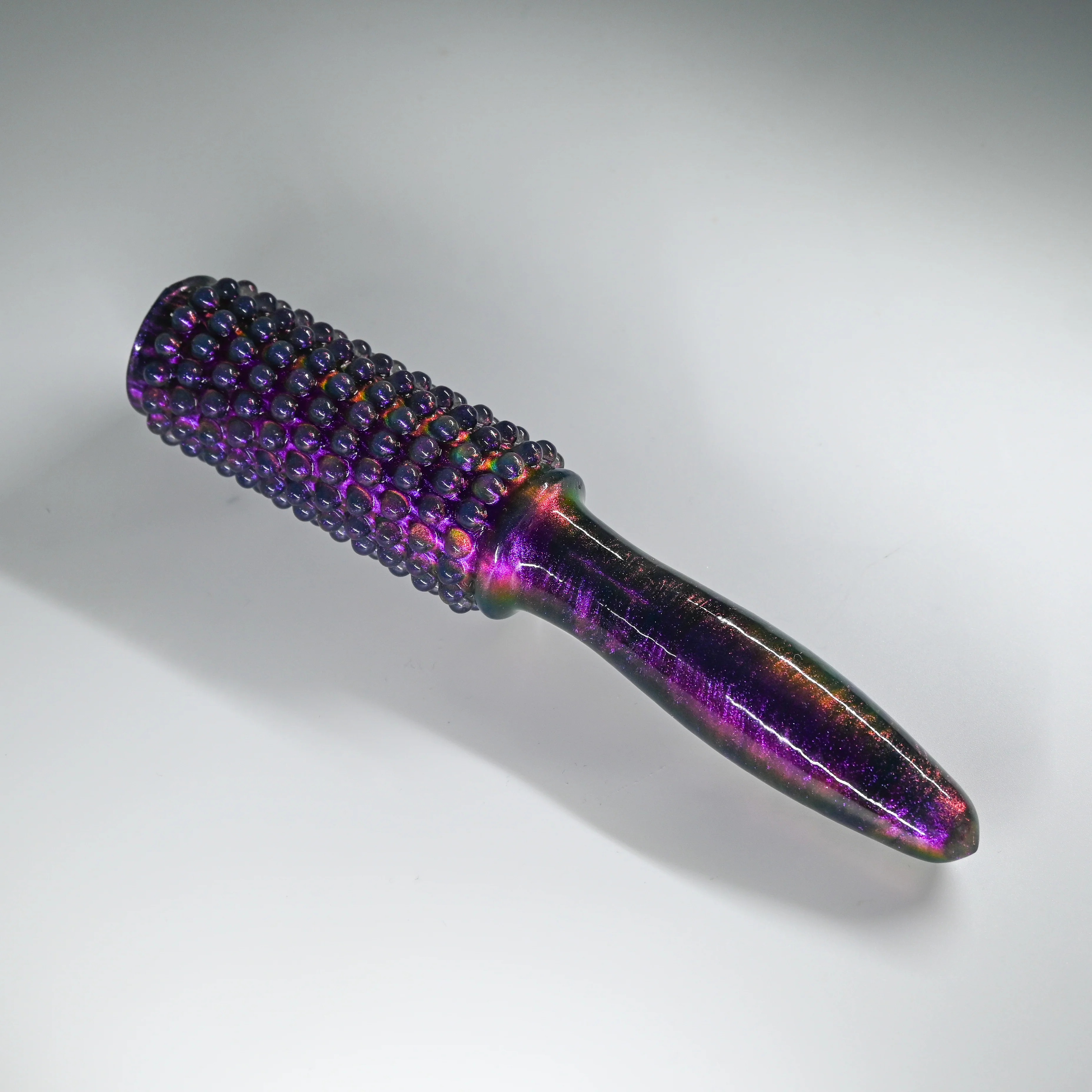 BSTKB38 Round Brush Smooth Handle NC 0031 CS