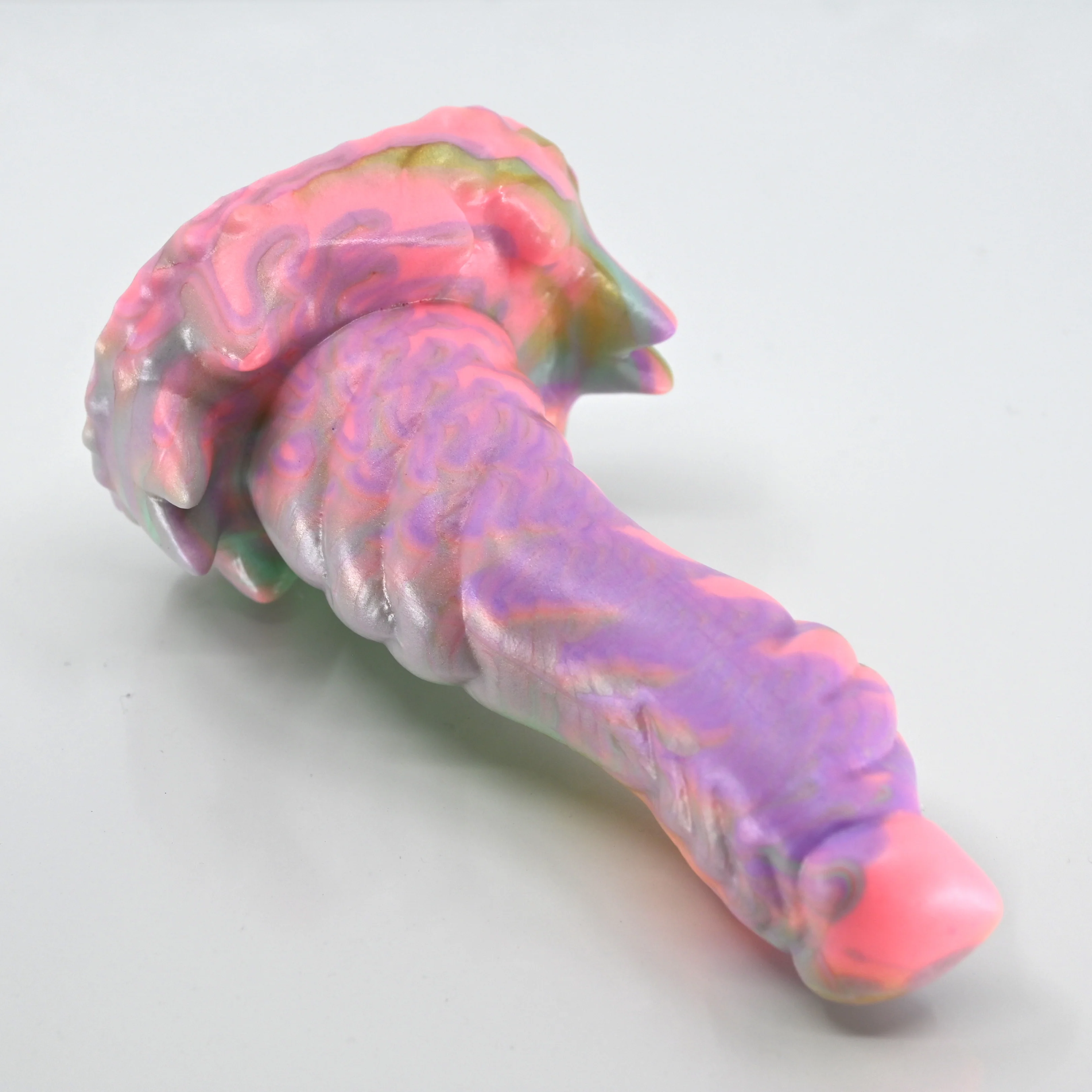 S1MBA93 Snark Mini Medium UV GITD - Image 2