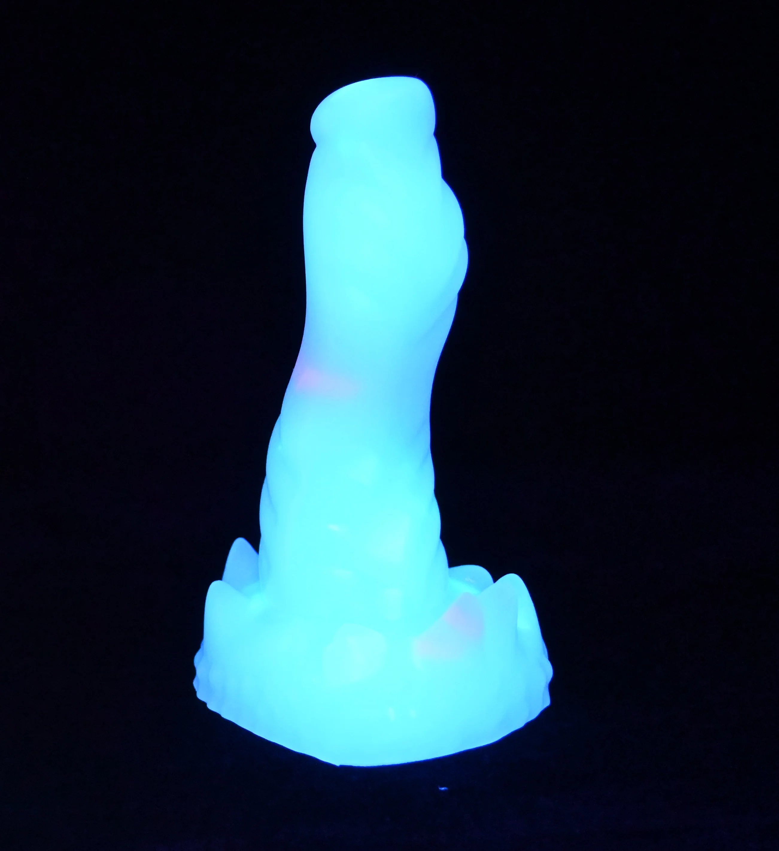 S1SAT89 Snark Mini Soft UV GITD - Image 3