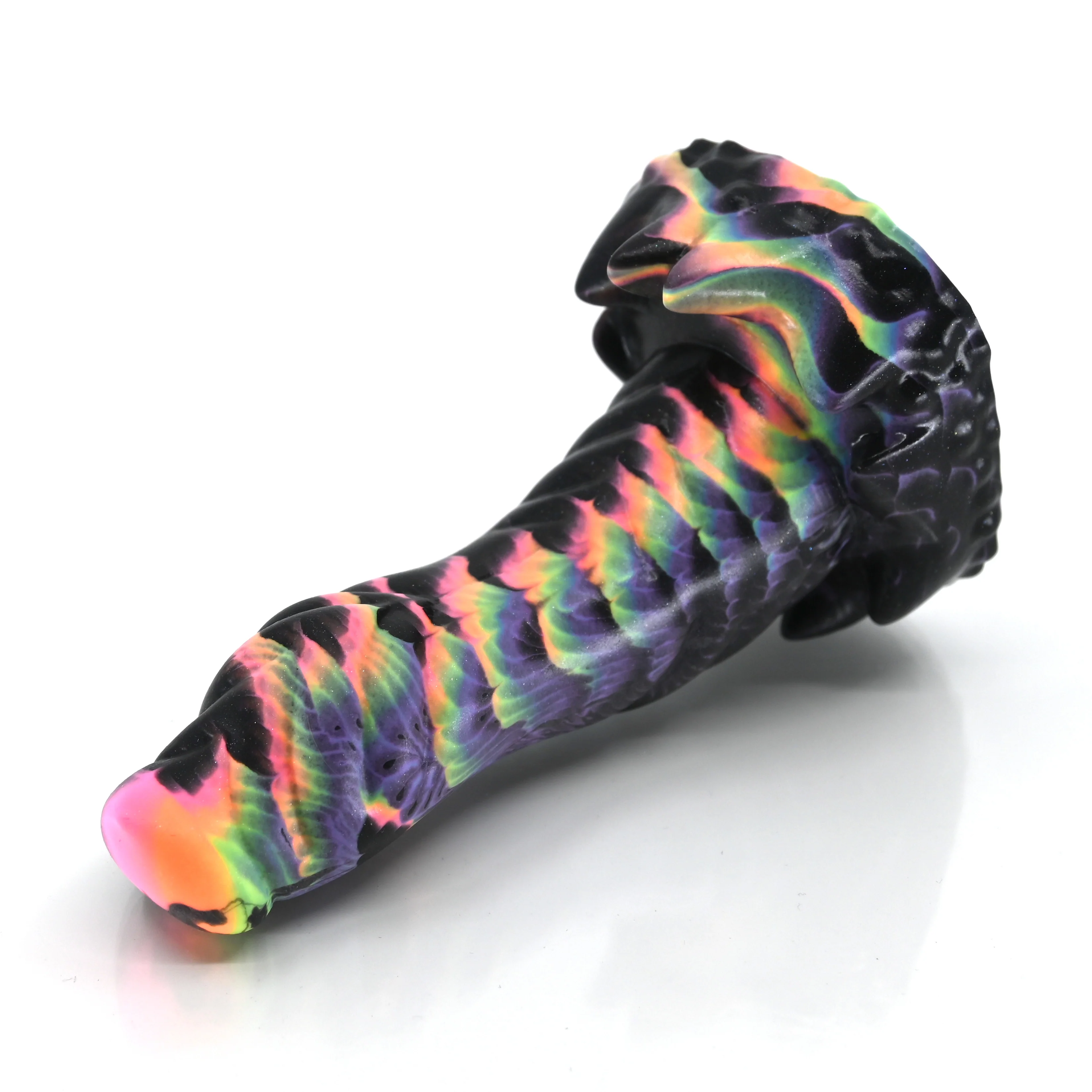 S1SAZ47 Snark Mini Soft UV GITD