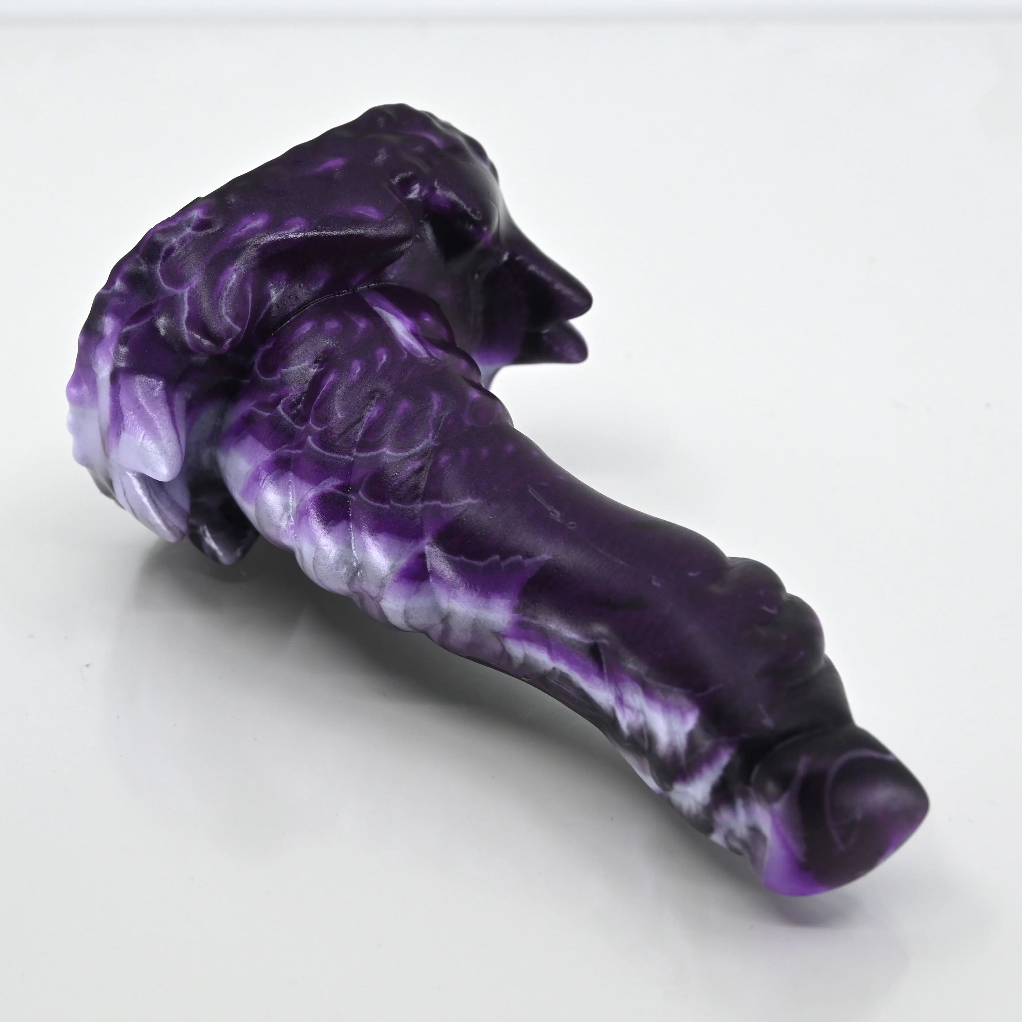 S1SBA91 Snark Mini Soft UV GITD - Image 2