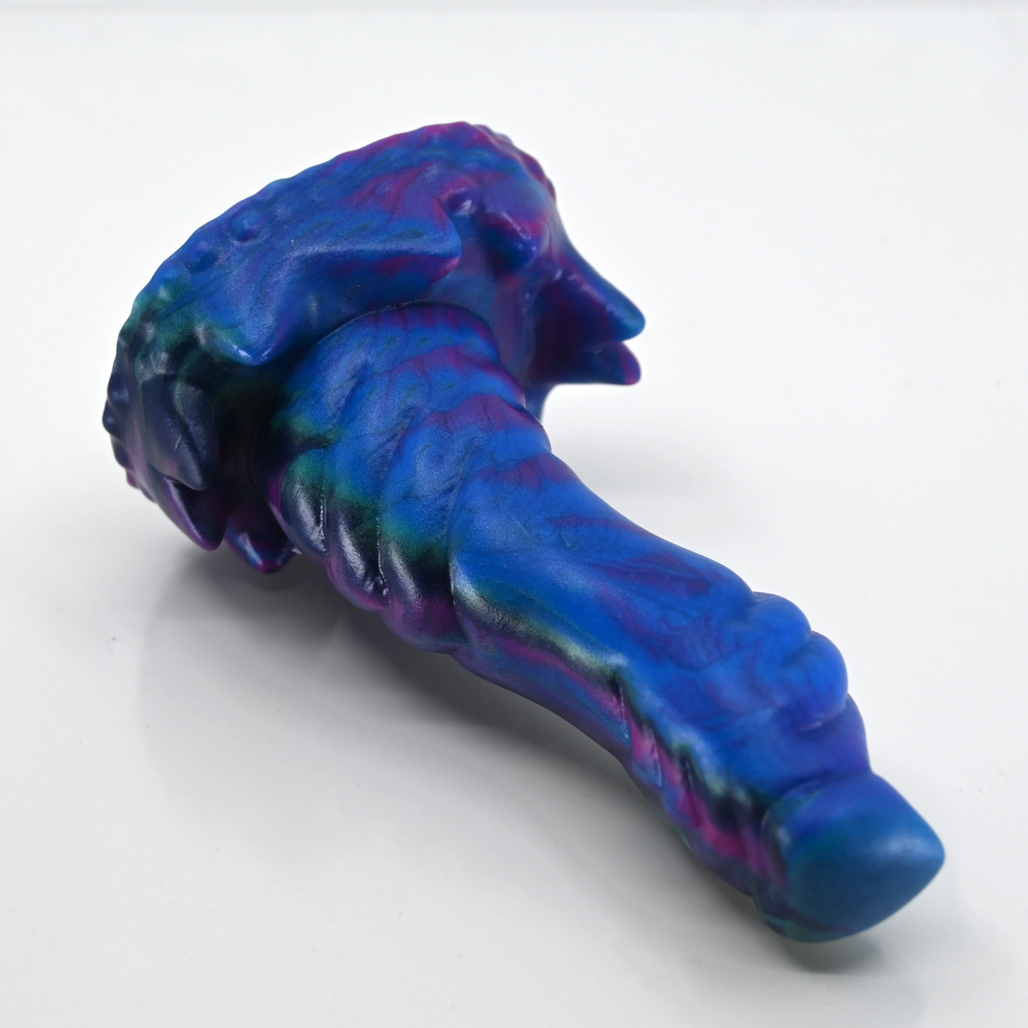 S1SBA92 Snark Mini Soft UV GITD - Image 2