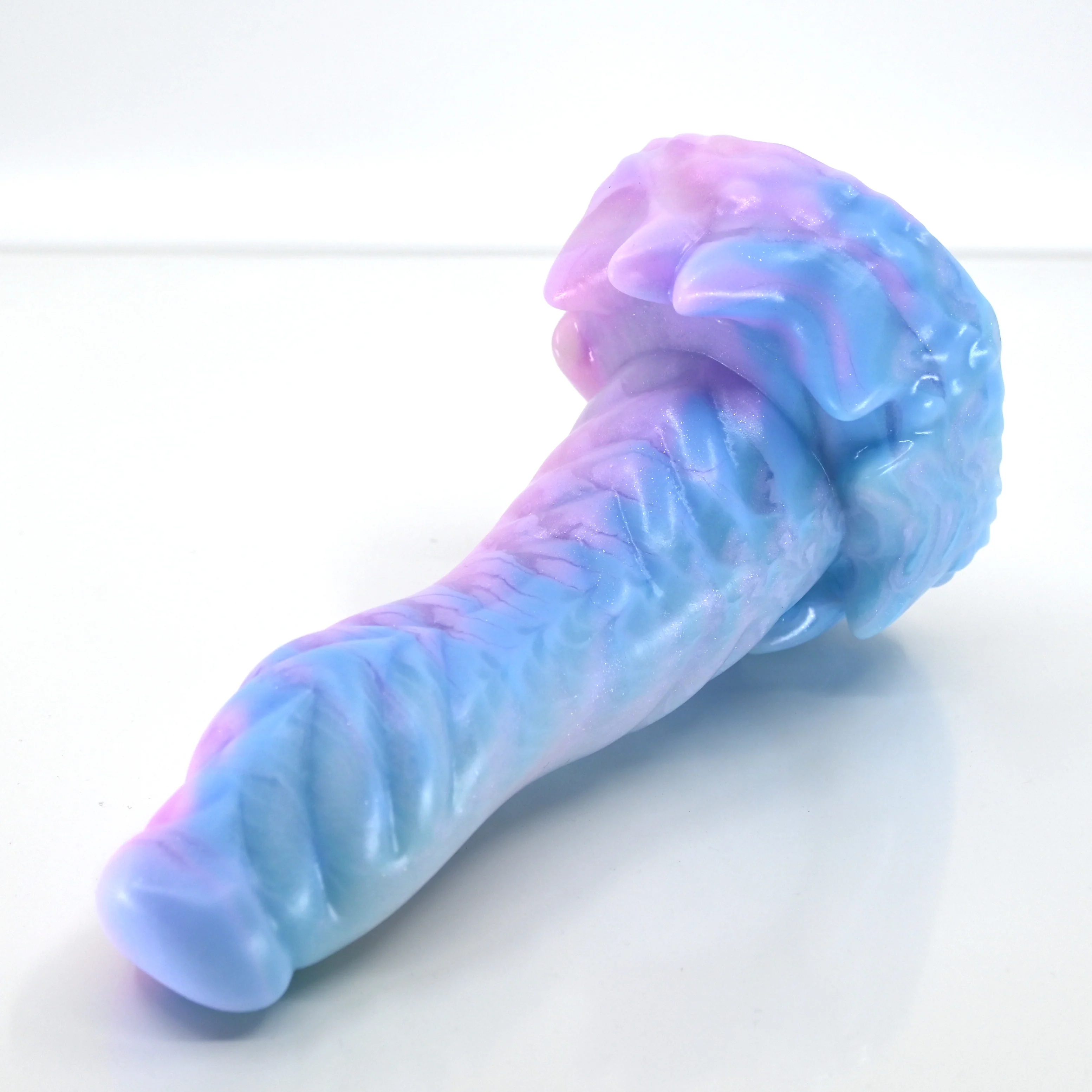 S2MAZ59 Snark Small Medium UV GITD