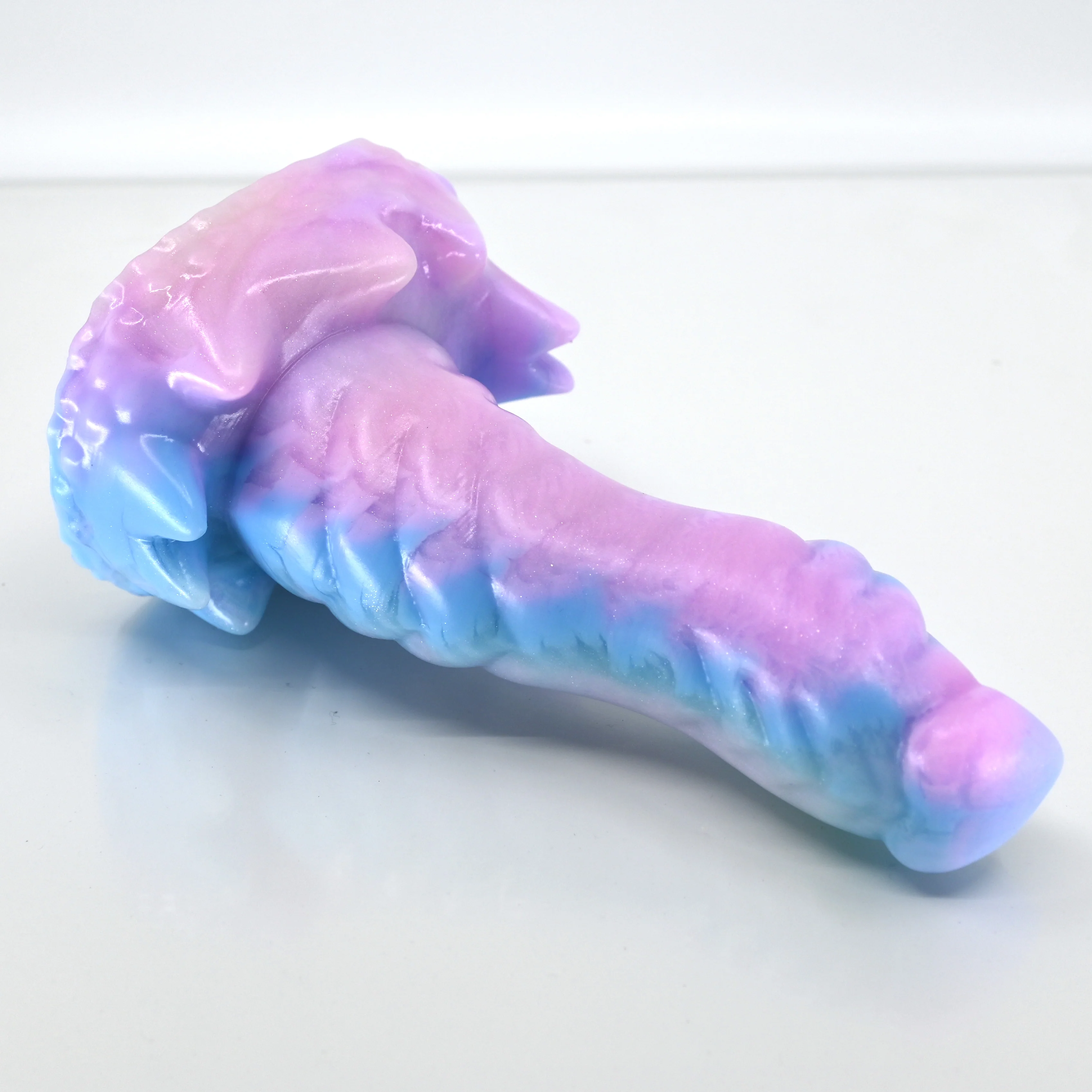 S2MAZ59 Snark Small Medium UV GITD - Image 2