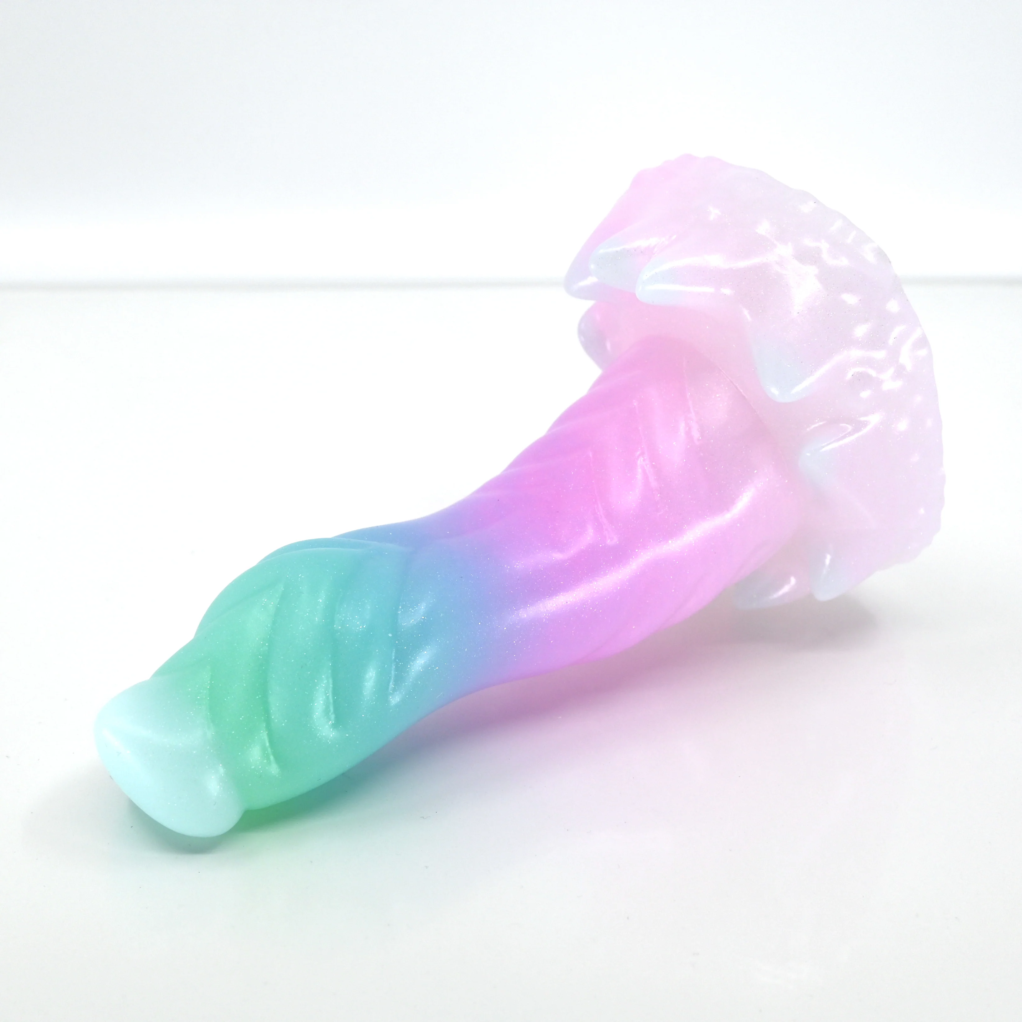 S2MAZ60 Snark Small Medium UV GITD