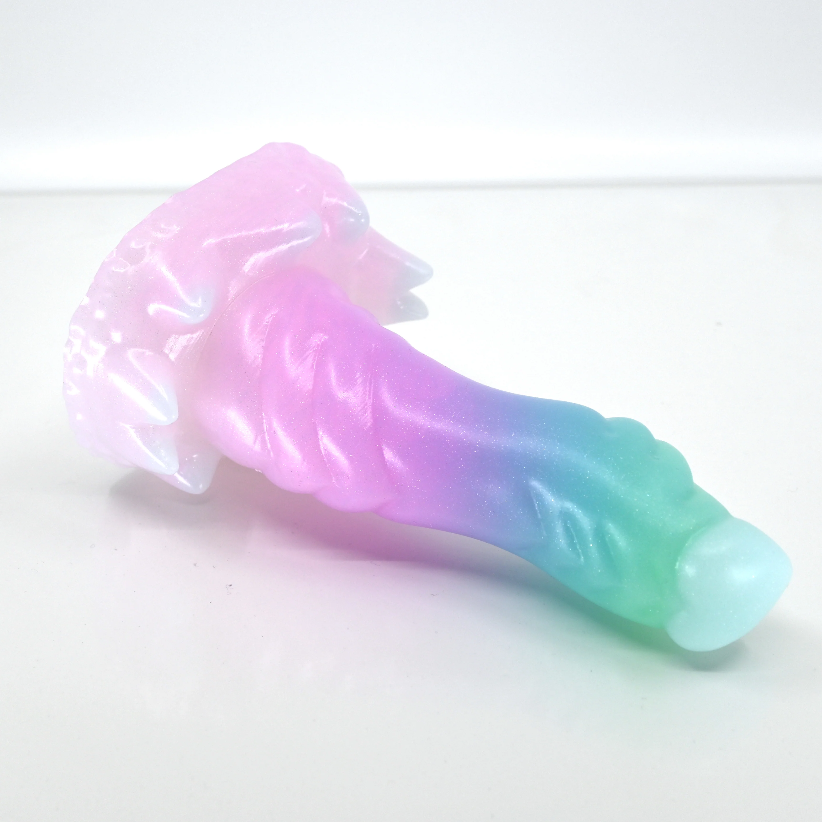 S2MAZ60 Snark Small Medium UV GITD - Image 2