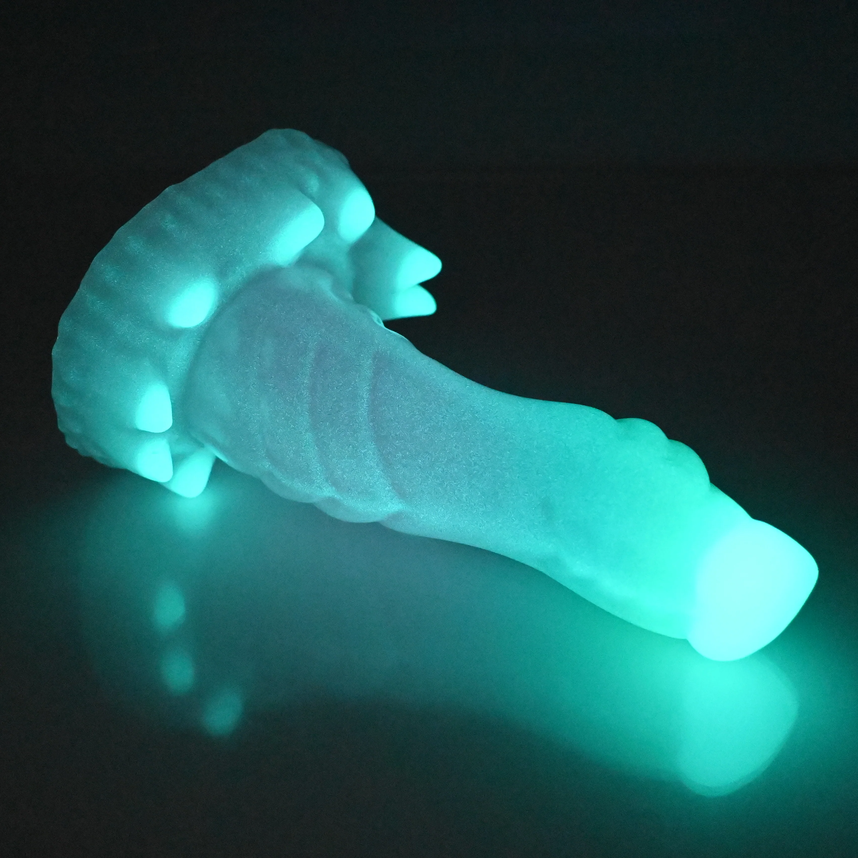 S2MAZ60 Snark Small Medium UV GITD - Image 4