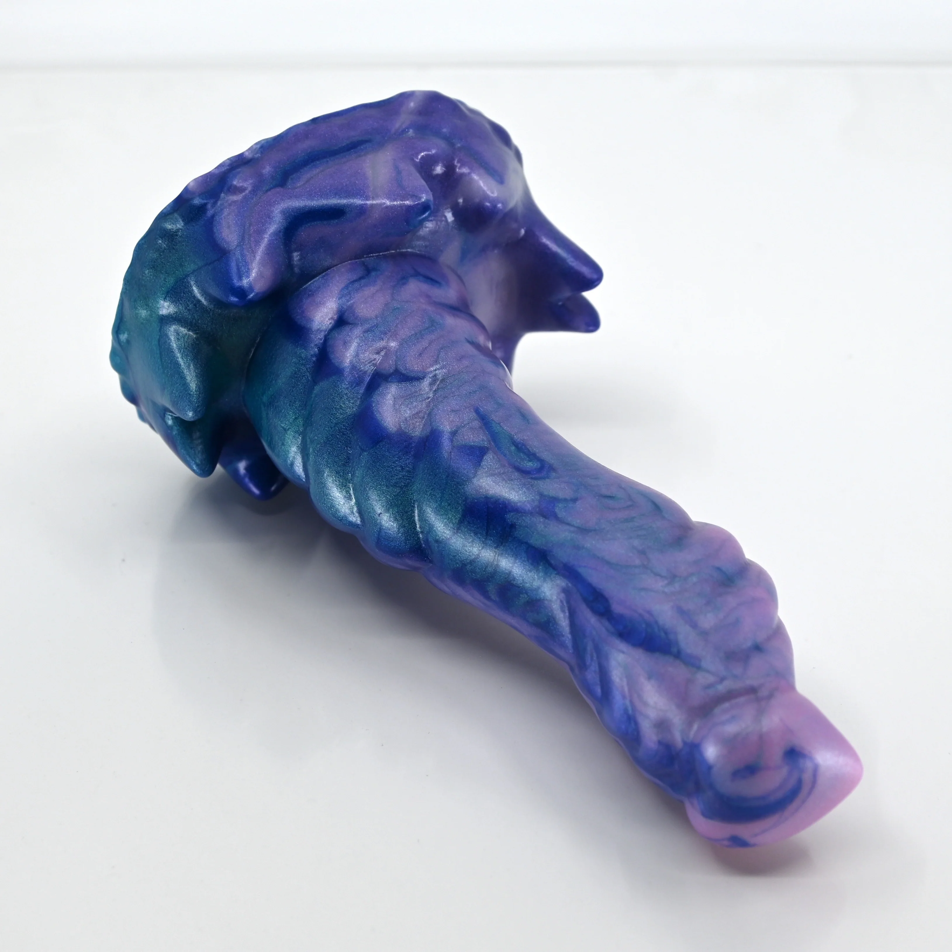S2MBB96 Snark Small Medium GITD - Image 2