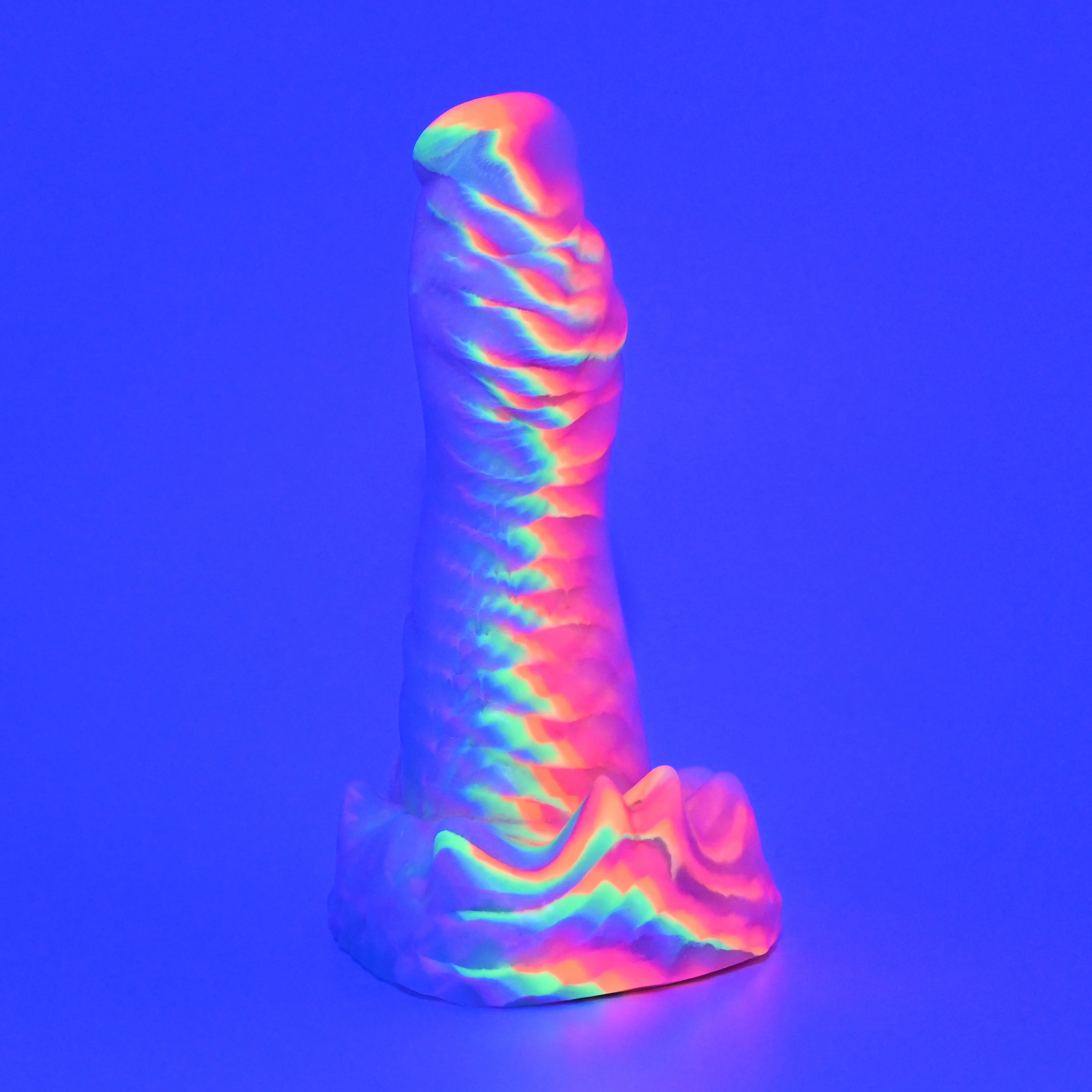 S2SAW98 Snark Small Soft UV GITD - Image 3