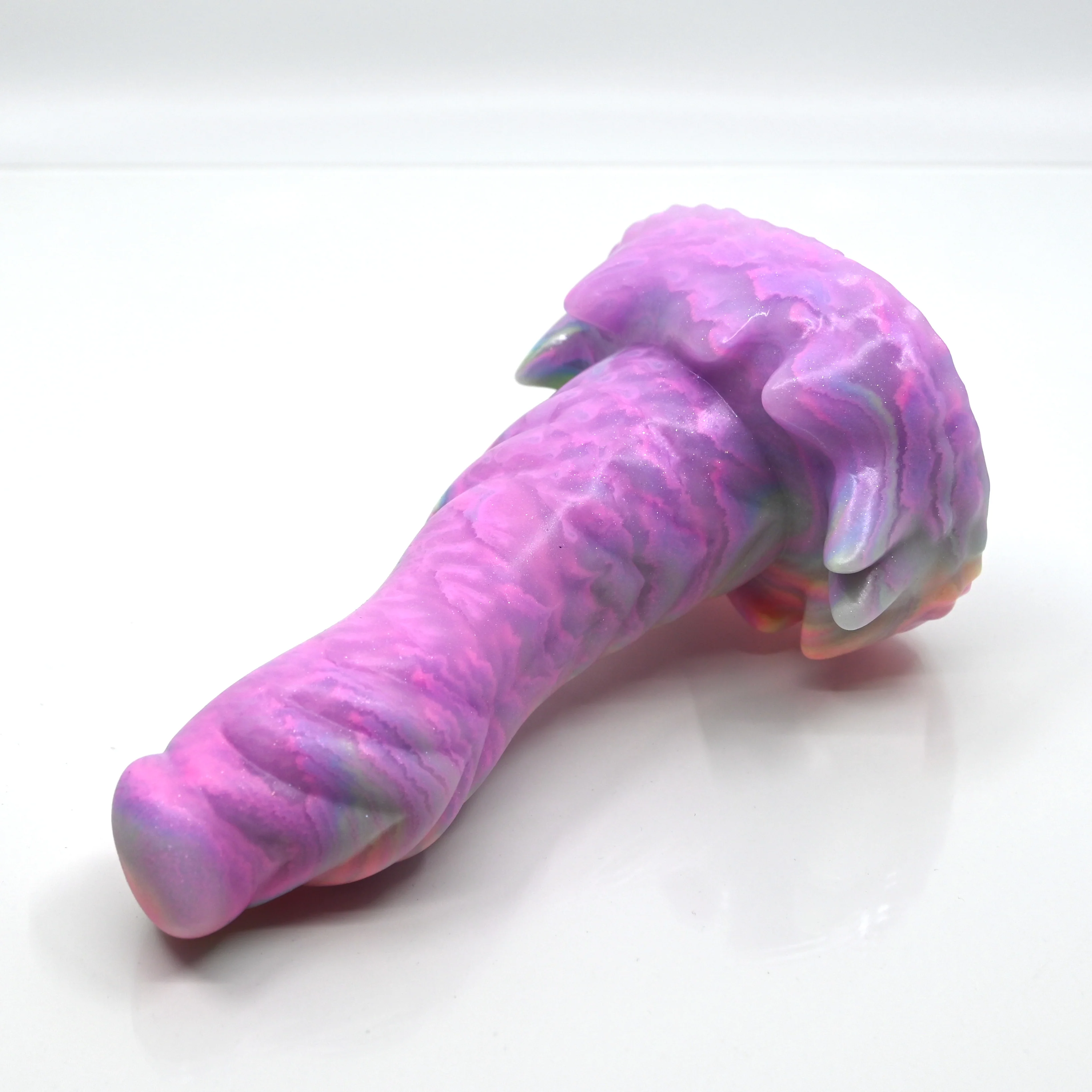 S2SAY17 Snark Small Soft UV GITD - Image 3