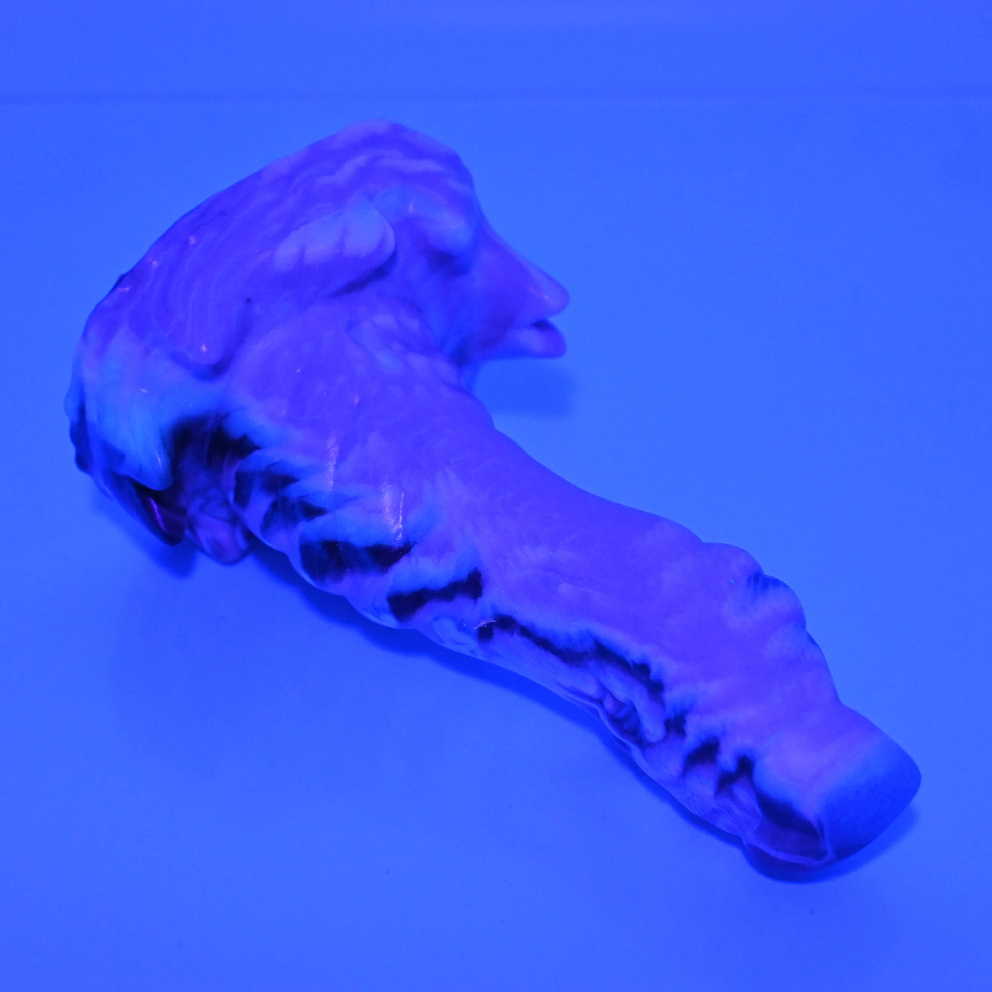S2SBA86 Snark Small Soft UV GITD - Image 3