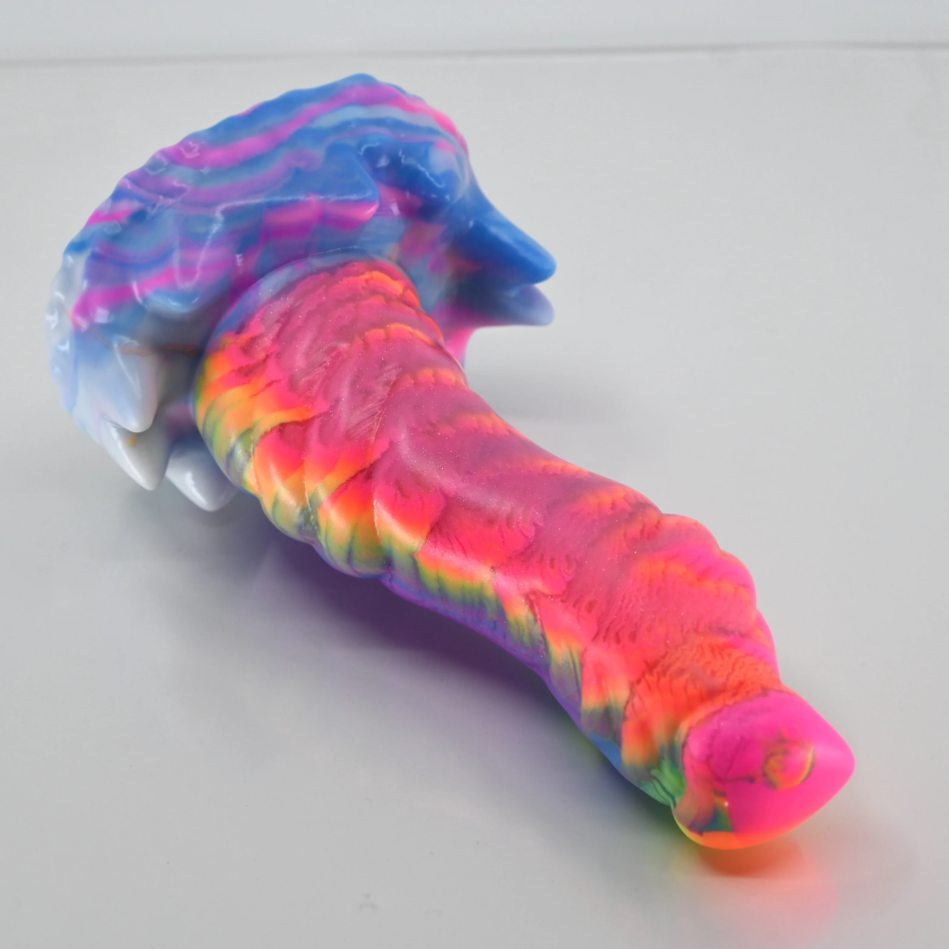 S2SBE92 Snark Small Soft UV GITD - Image 2